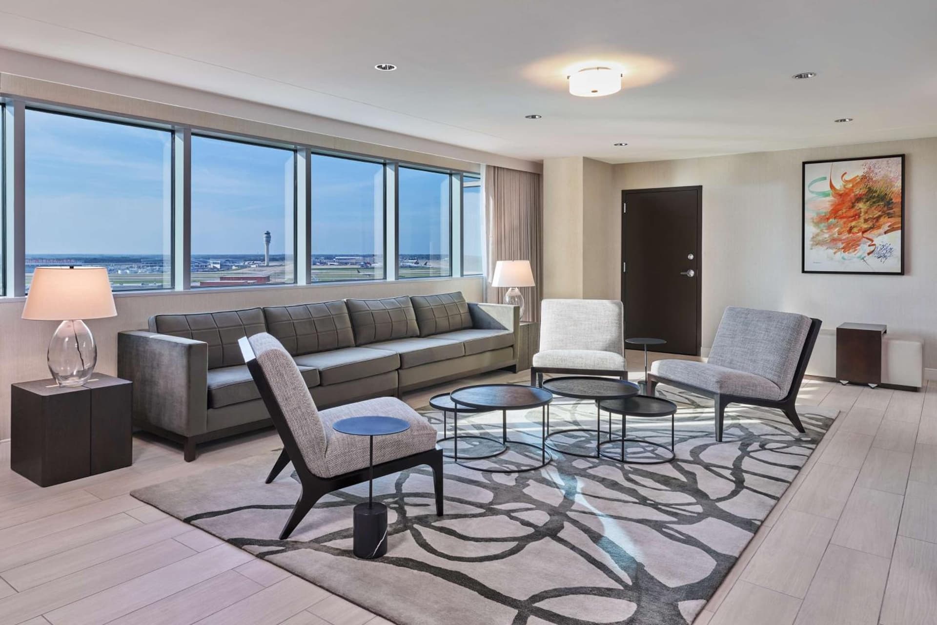Hilton Atlanta Airport gallery photo in Atlanta, GA — image 58