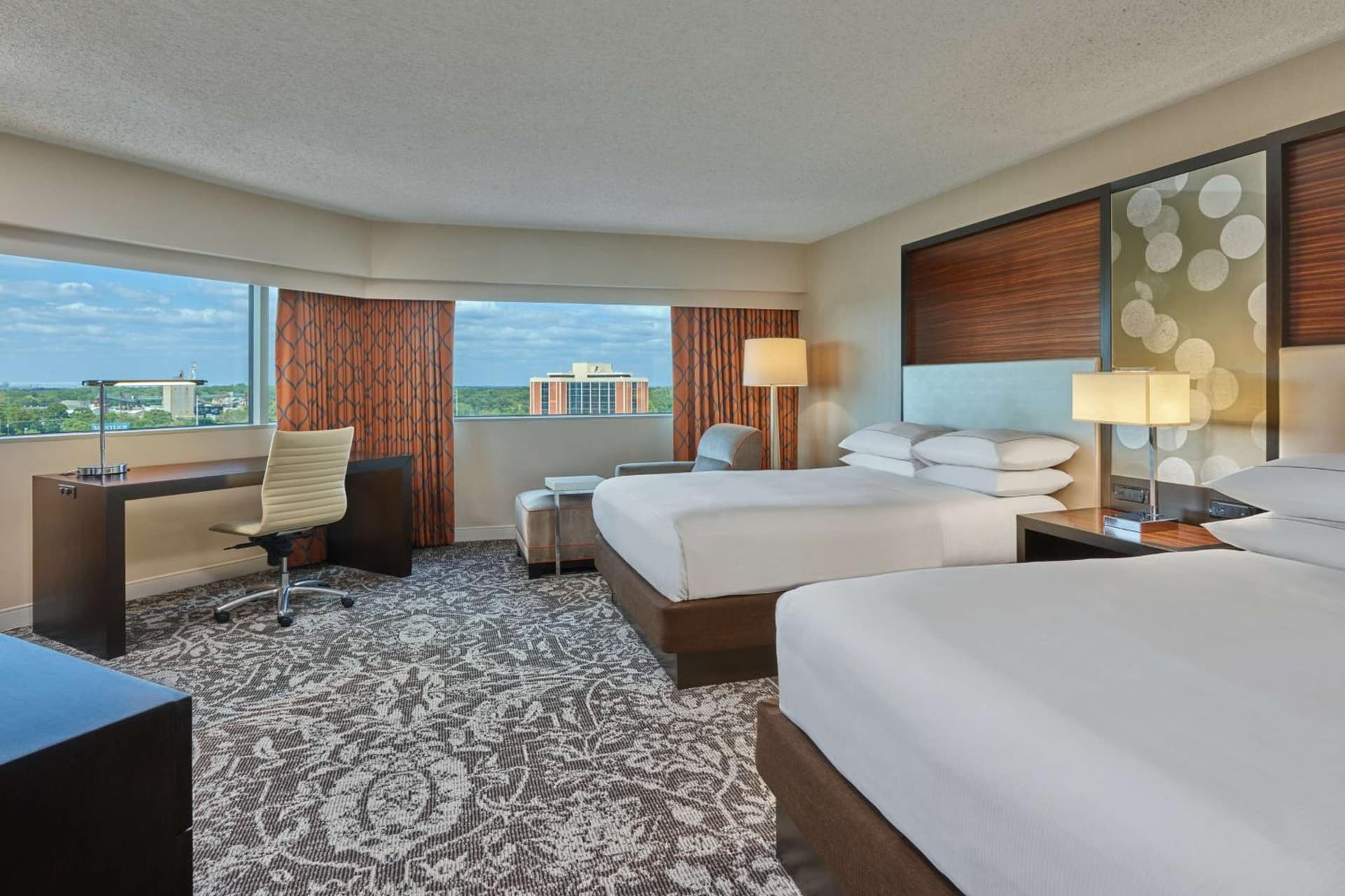 Hilton Atlanta Airport gallery photo in Atlanta, GA — image 23