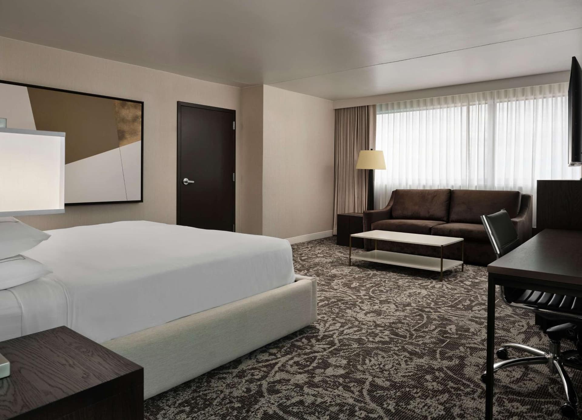Hilton Atlanta Airport gallery photo in Atlanta, GA — image 6