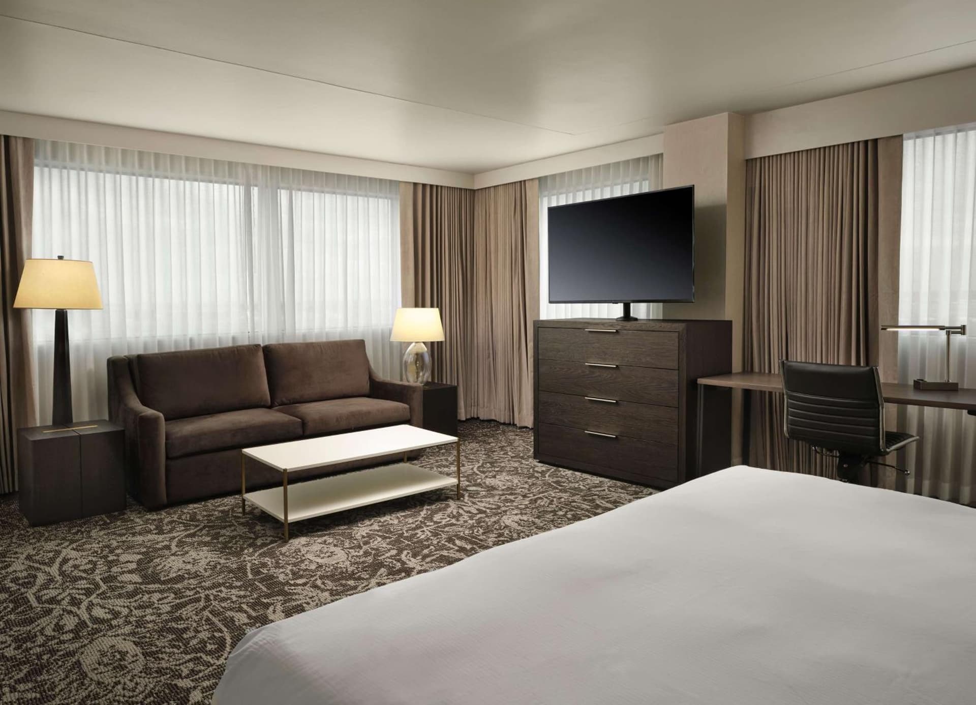 Hilton Atlanta Airport gallery photo in Atlanta, GA — image 68
