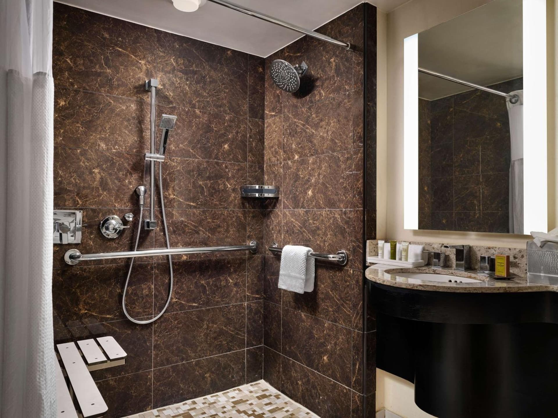 Hilton Atlanta Airport gallery photo in Atlanta, GA — image 28