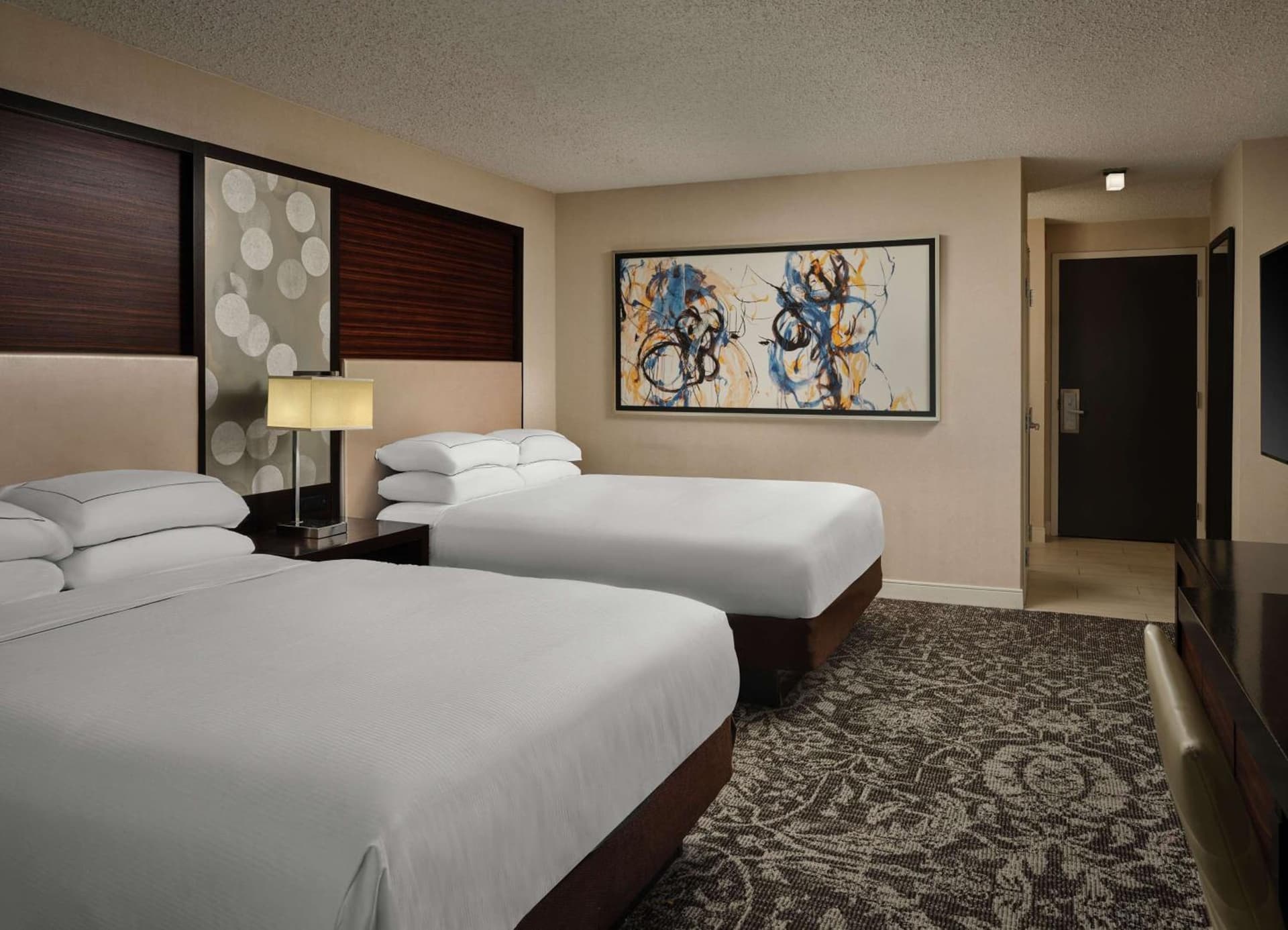 Hilton Atlanta Airport gallery photo in Atlanta, GA — image 34