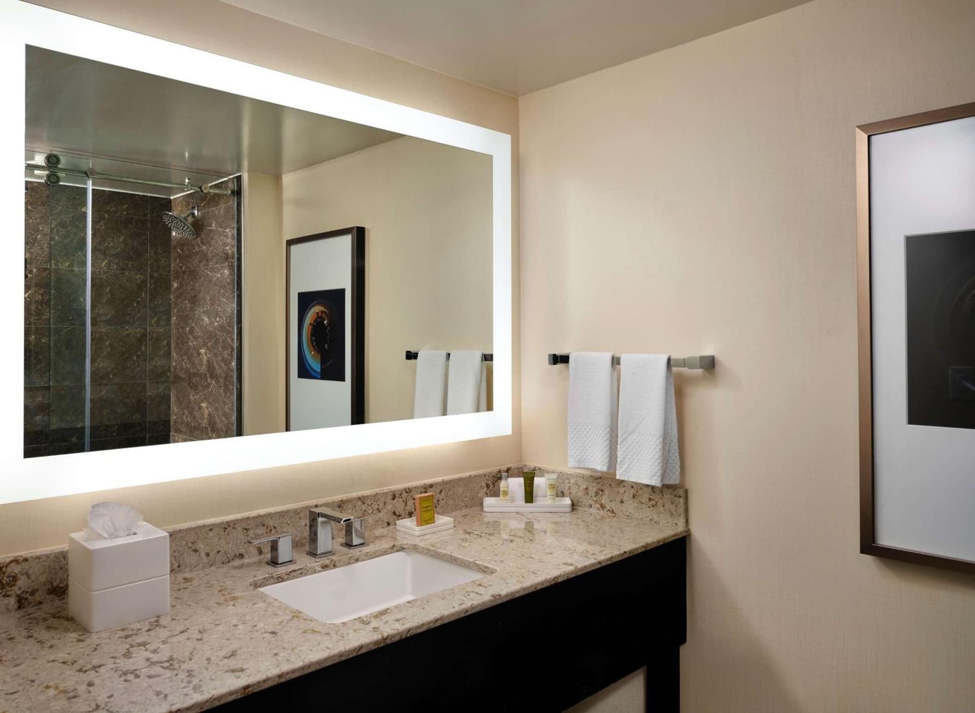 Hilton Atlanta Airport gallery photo in Atlanta, GA — image 71