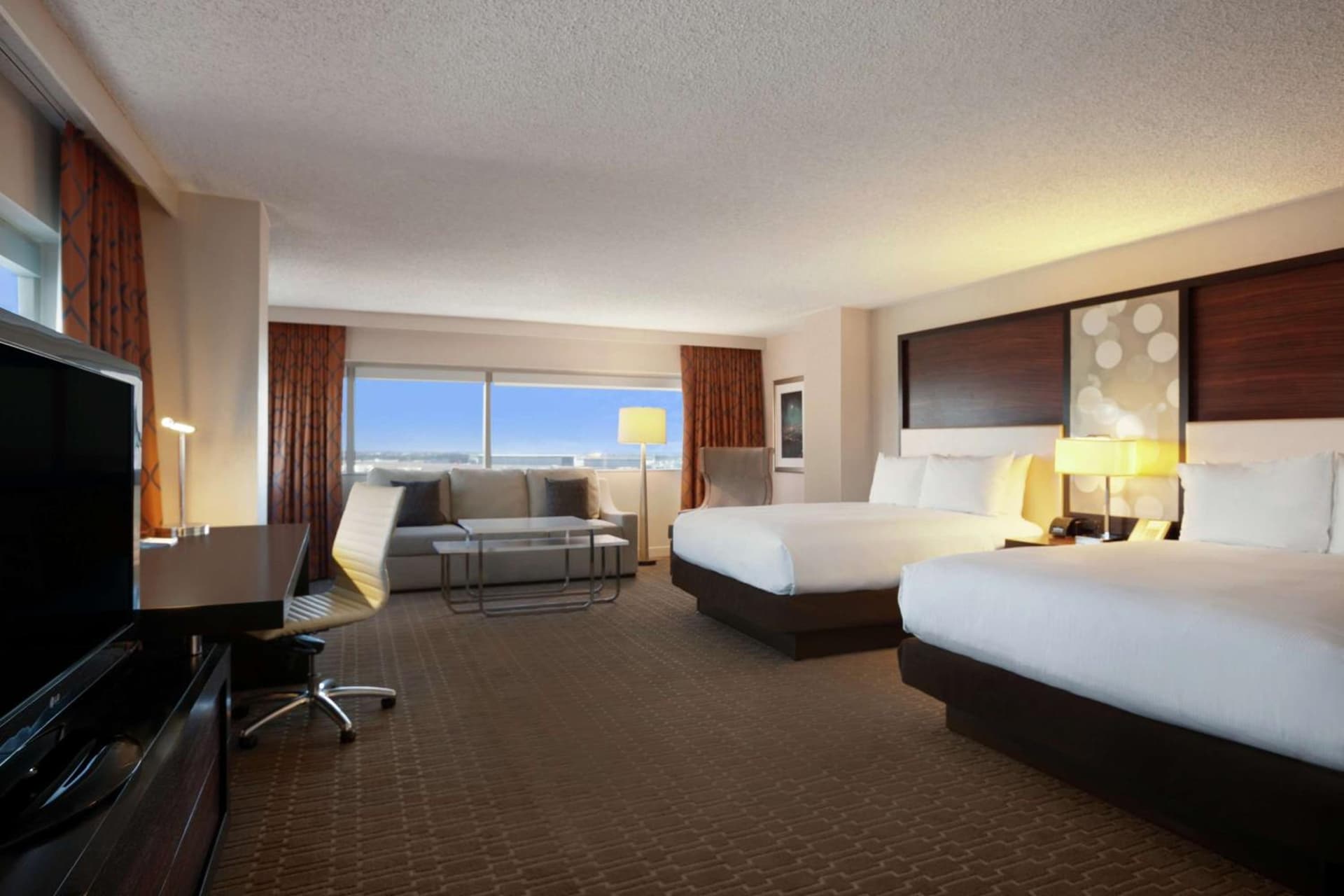 Hilton Atlanta Airport gallery photo in Atlanta, GA — image 84