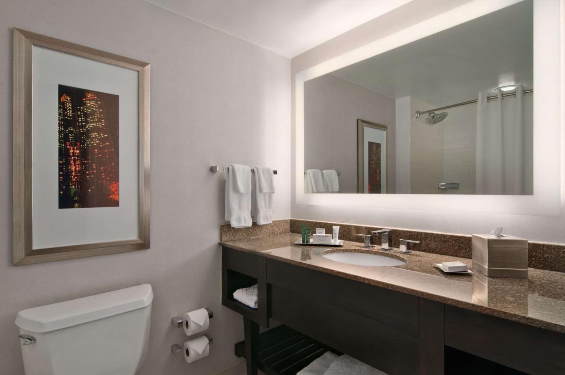 Hilton Atlanta Airport gallery photo in Atlanta, GA — image 7