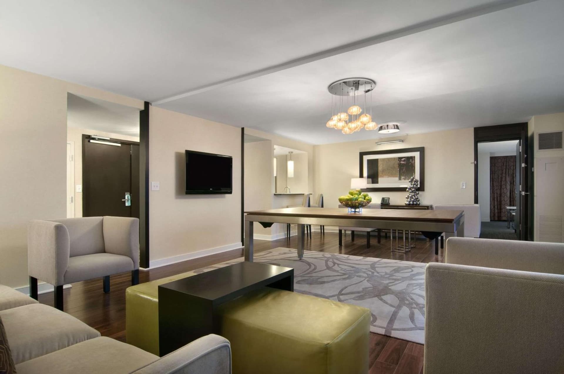 Hilton Atlanta Airport gallery photo in Atlanta, GA — image 79