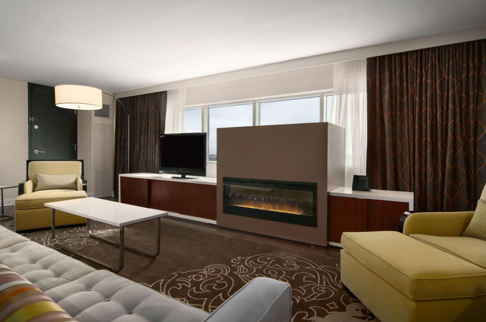 Hilton Atlanta Airport gallery photo in Atlanta, GA — image 31