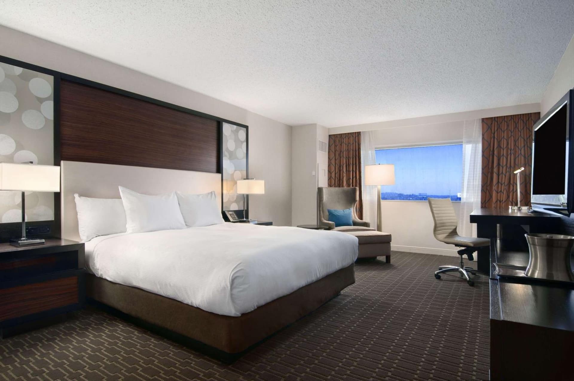 Hilton Atlanta Airport gallery photo in Atlanta, GA — image 67