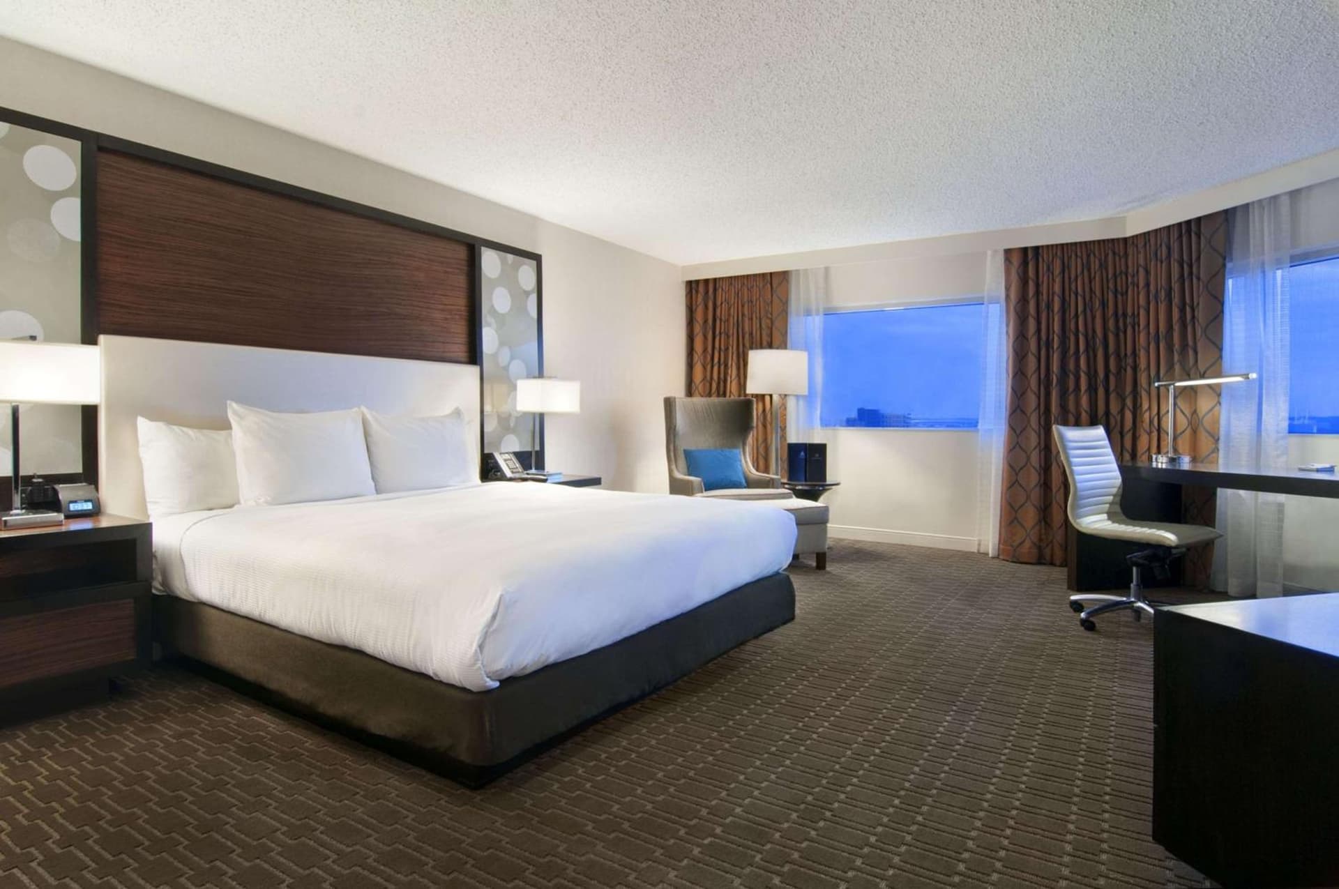 Hilton Atlanta Airport gallery photo in Atlanta, GA — image 55