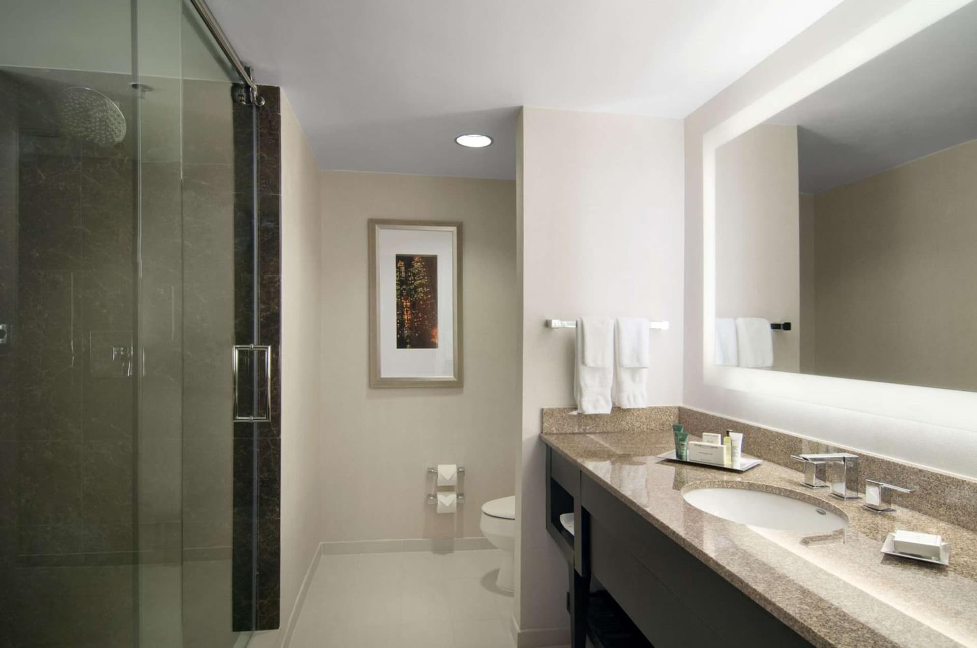 Hilton Atlanta Airport gallery photo in Atlanta, GA — image 51