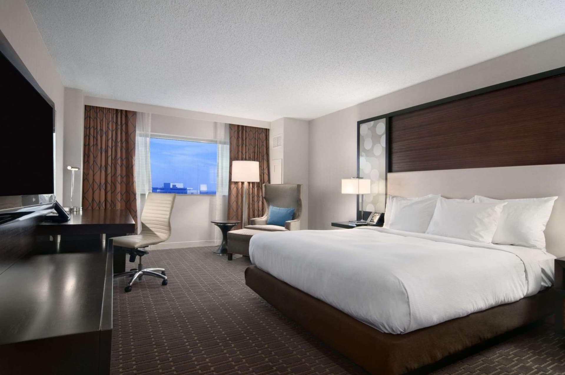 Hilton Atlanta Airport gallery photo in Atlanta, GA — image 19