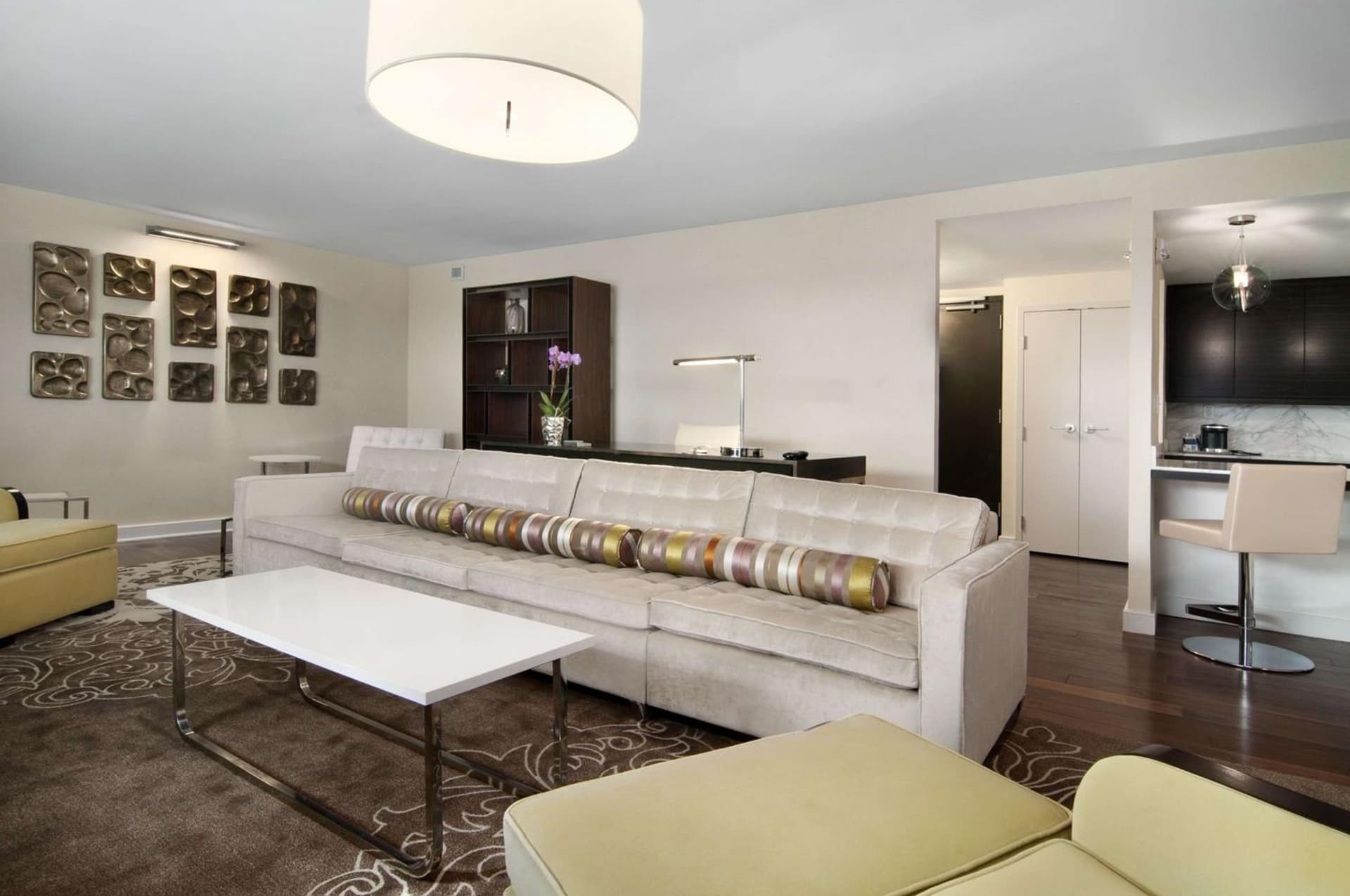 Hilton Atlanta Airport gallery photo in Atlanta, GA — image 26