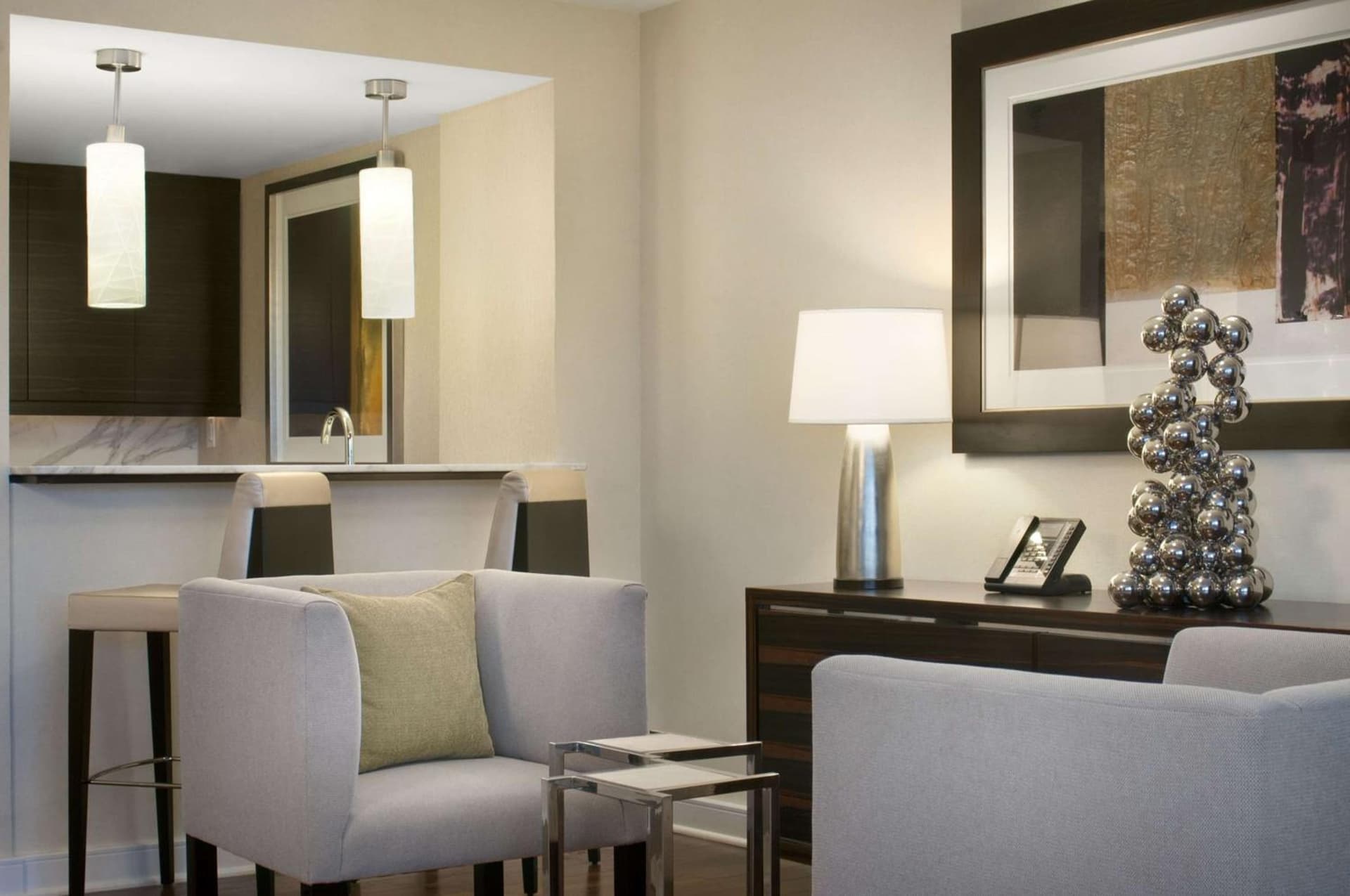 Hilton Atlanta Airport gallery photo in Atlanta, GA — image 49