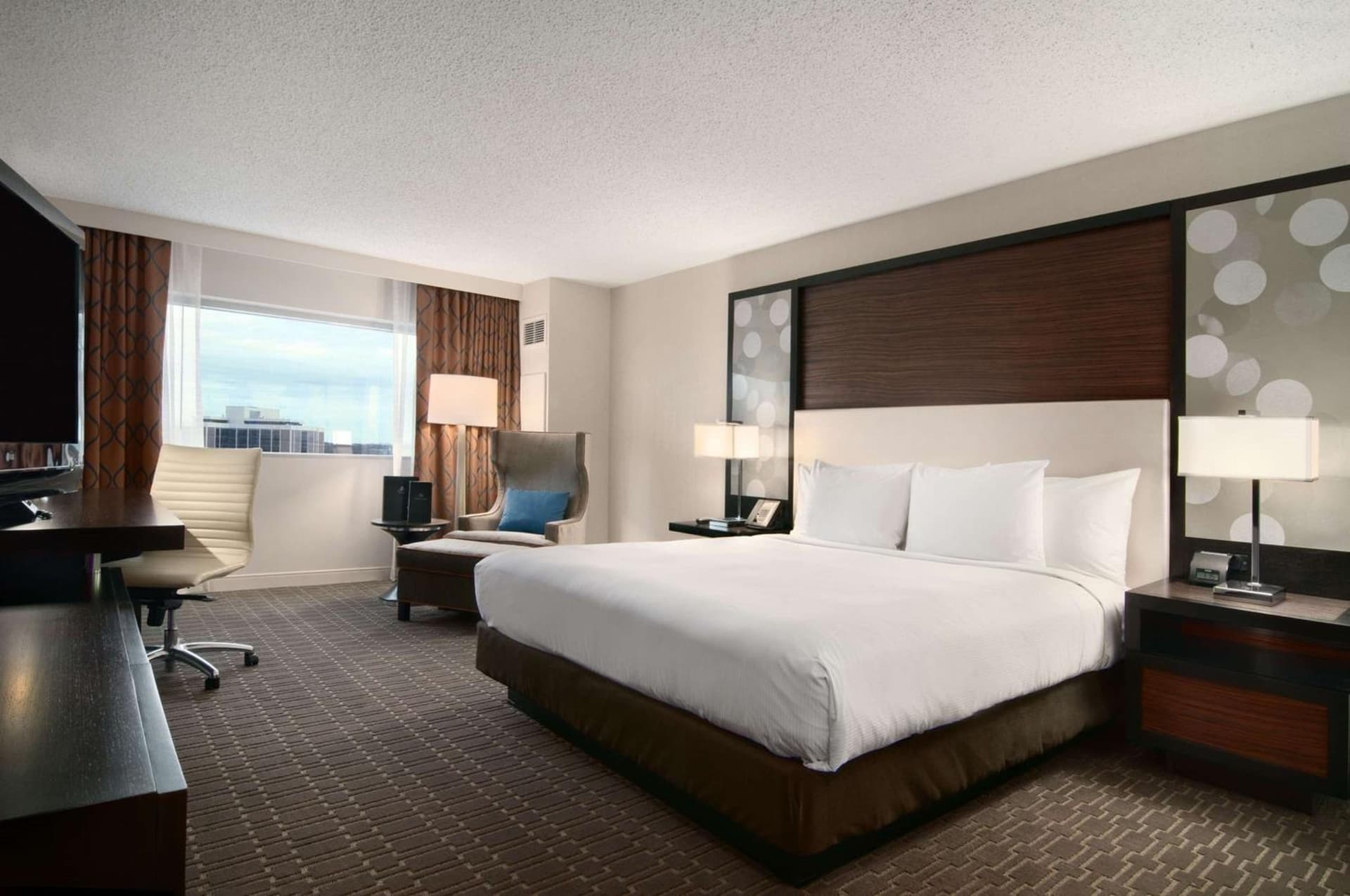 Hilton Atlanta Airport gallery photo in Atlanta, GA — image 60