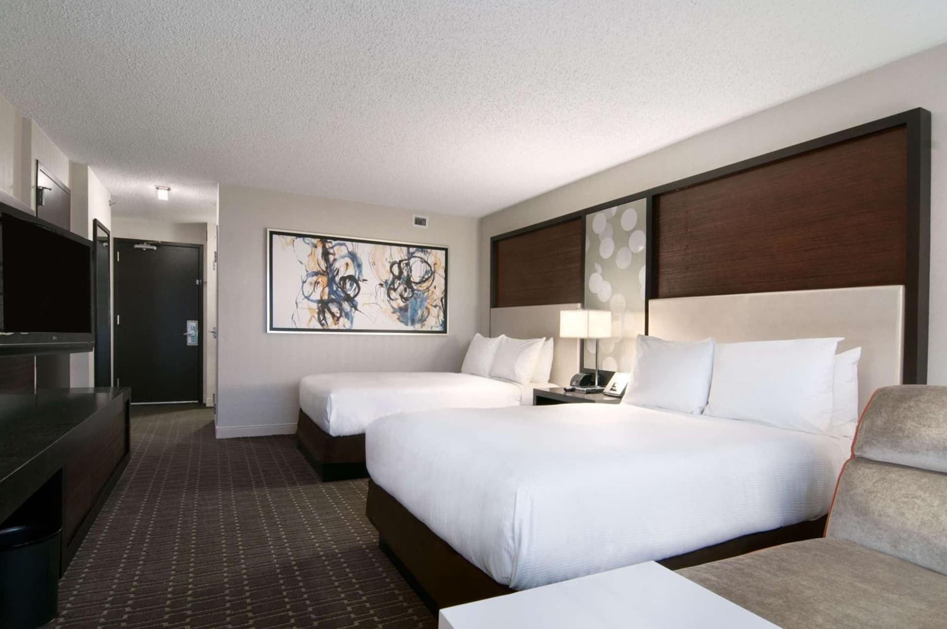 Hilton Atlanta Airport gallery photo in Atlanta, GA — image 73