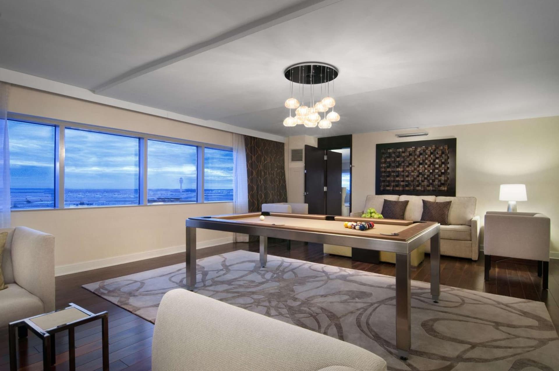 Hilton Atlanta Airport gallery photo in Atlanta, GA — image 77