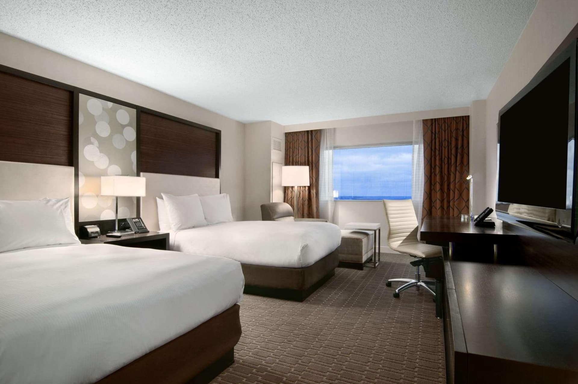 Hilton Atlanta Airport gallery photo in Atlanta, GA — image 61