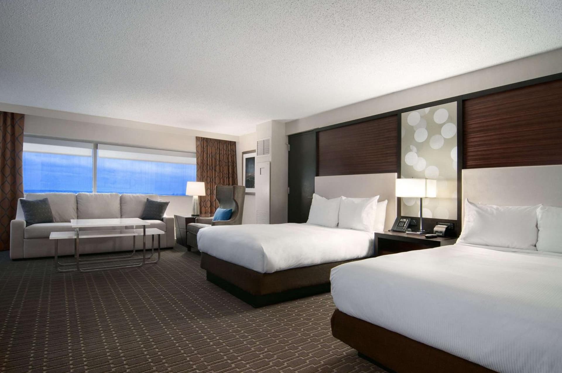 Hilton Atlanta Airport gallery photo in Atlanta, GA — image 80