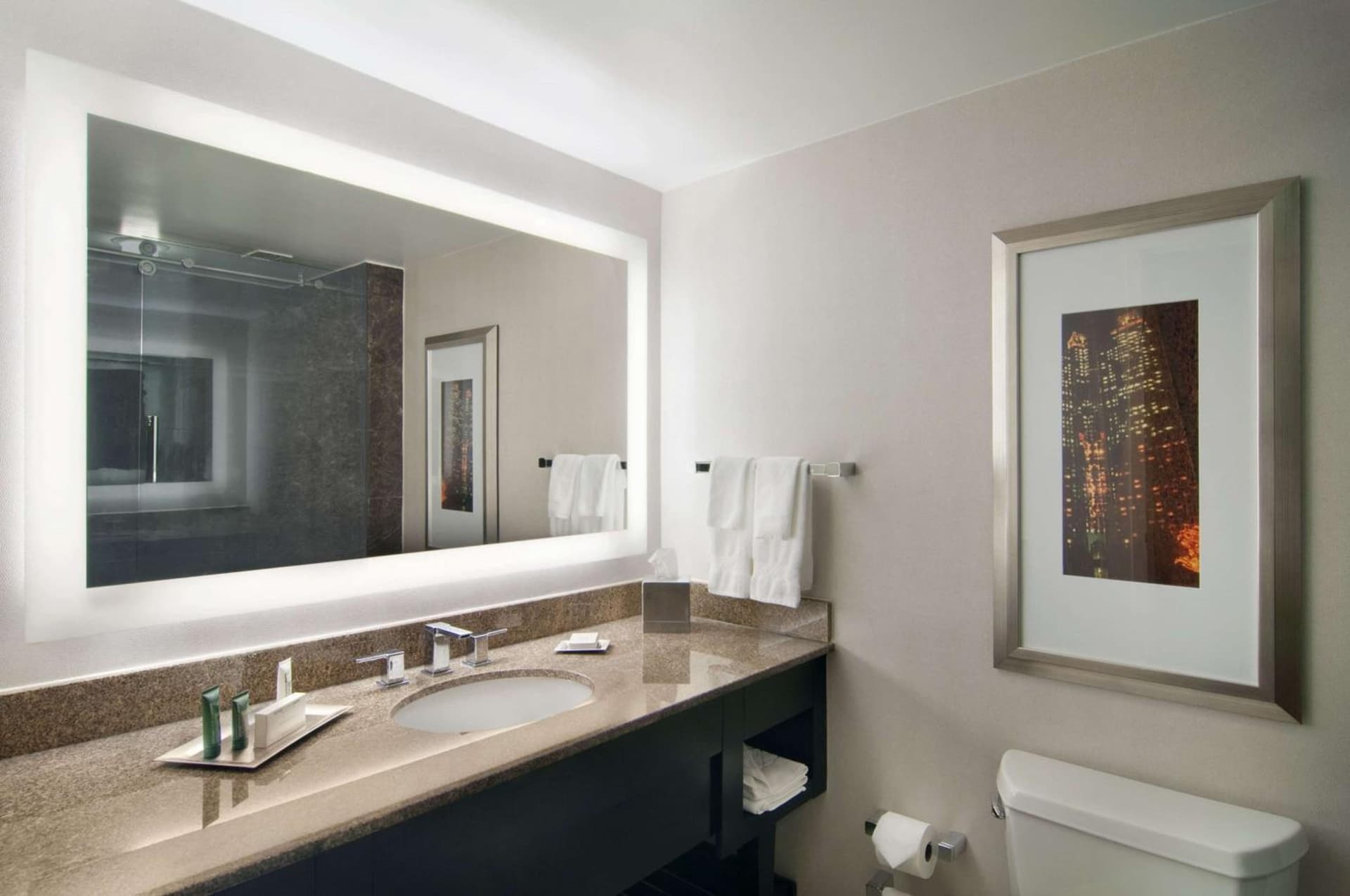 Hilton Atlanta Airport gallery photo in Atlanta, GA — image 69