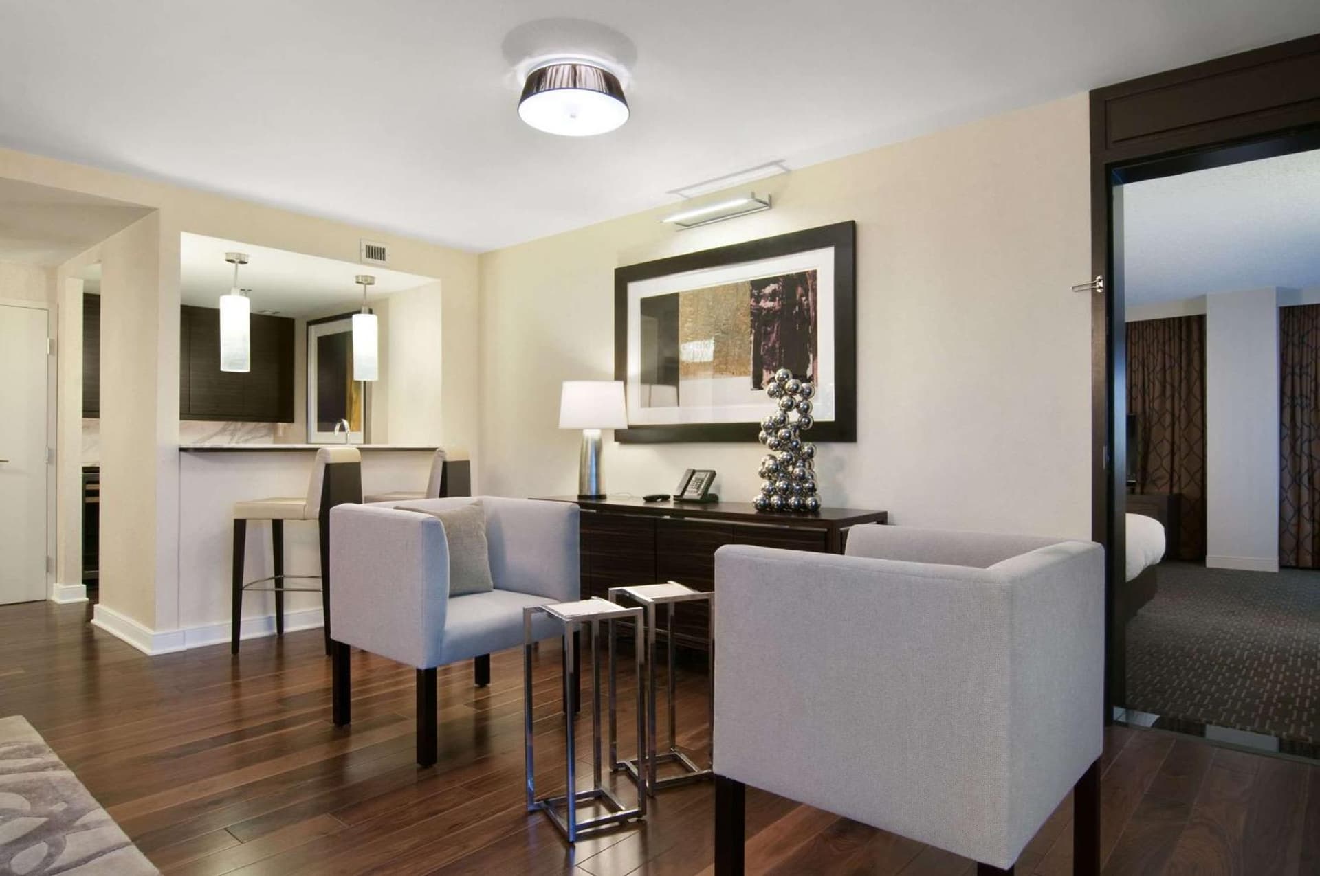 Hilton Atlanta Airport gallery photo in Atlanta, GA — image 21