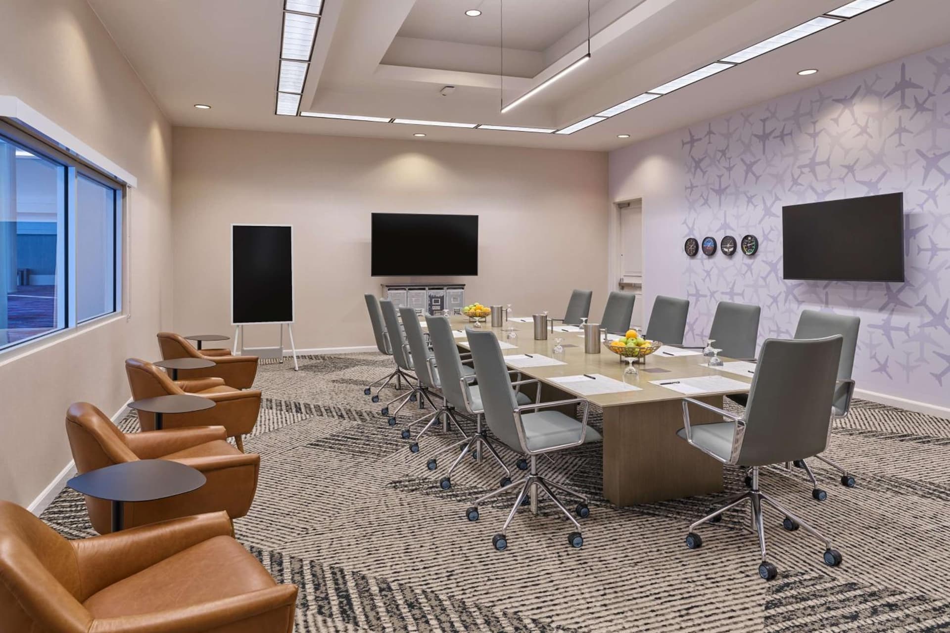 Hilton Atlanta Airport gallery photo in Atlanta, GA — image 66
