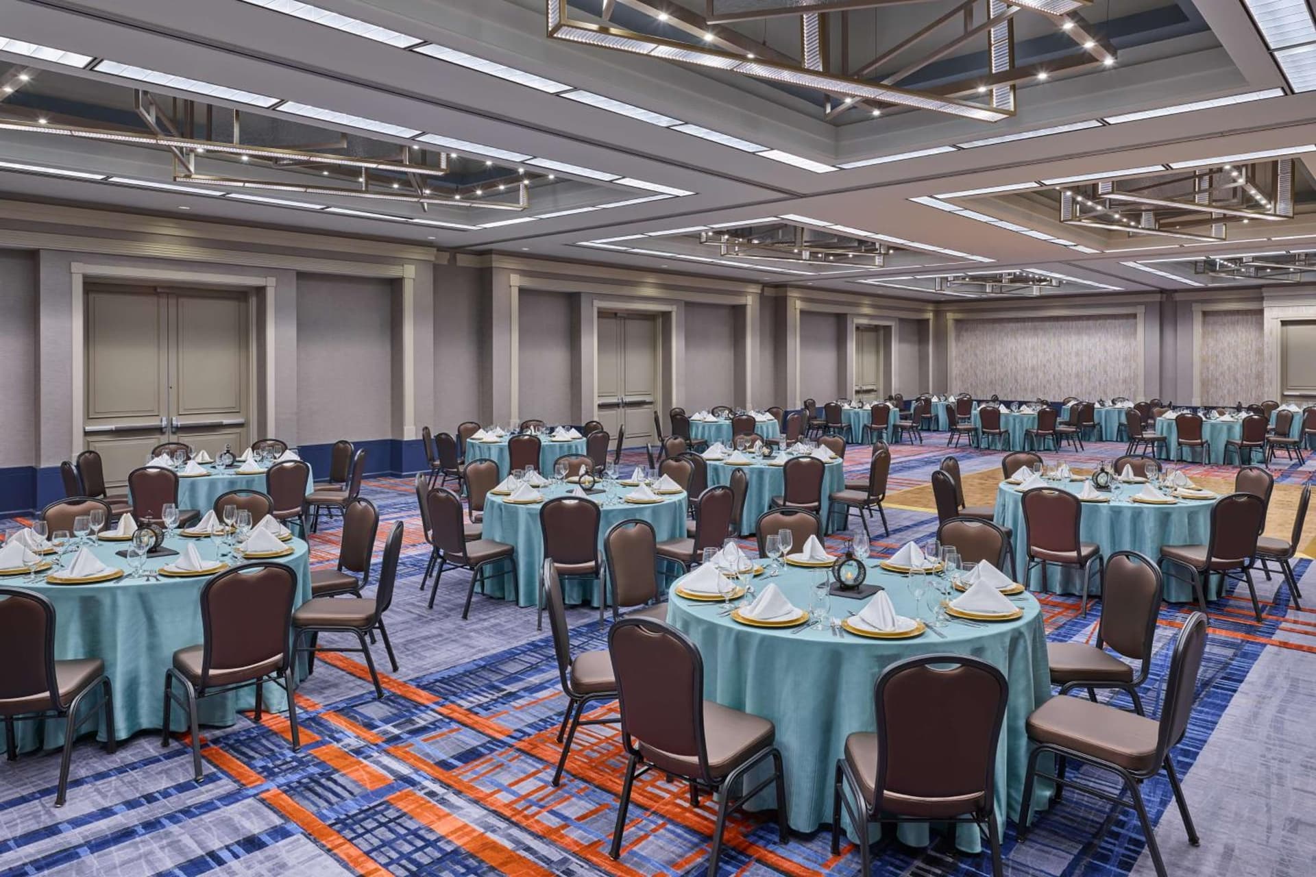 Hilton Atlanta Airport gallery photo in Atlanta, GA — image 18