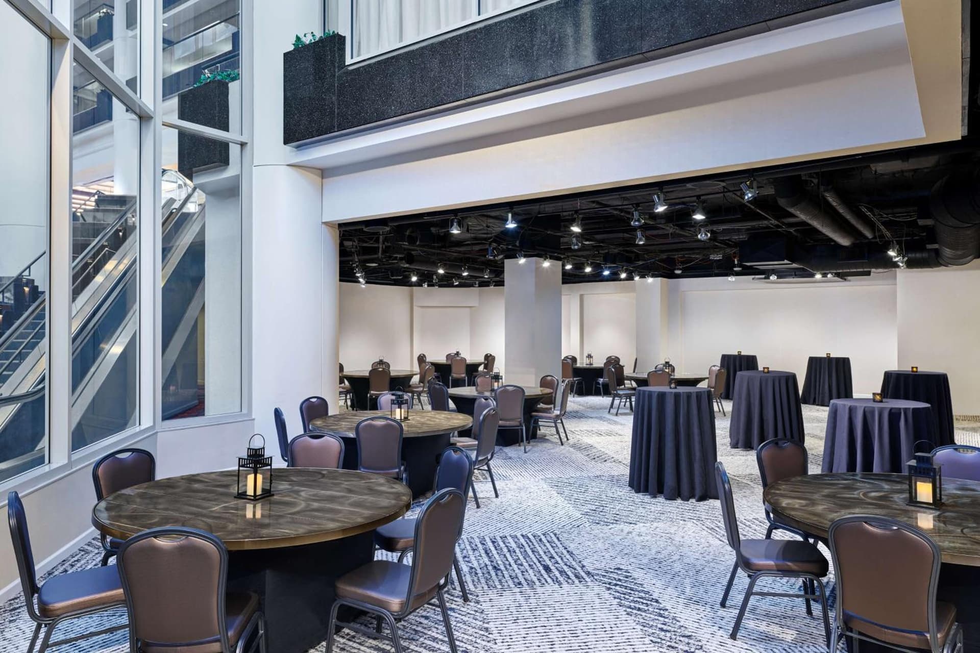 Hilton Atlanta Airport gallery photo in Atlanta, GA — image 48
