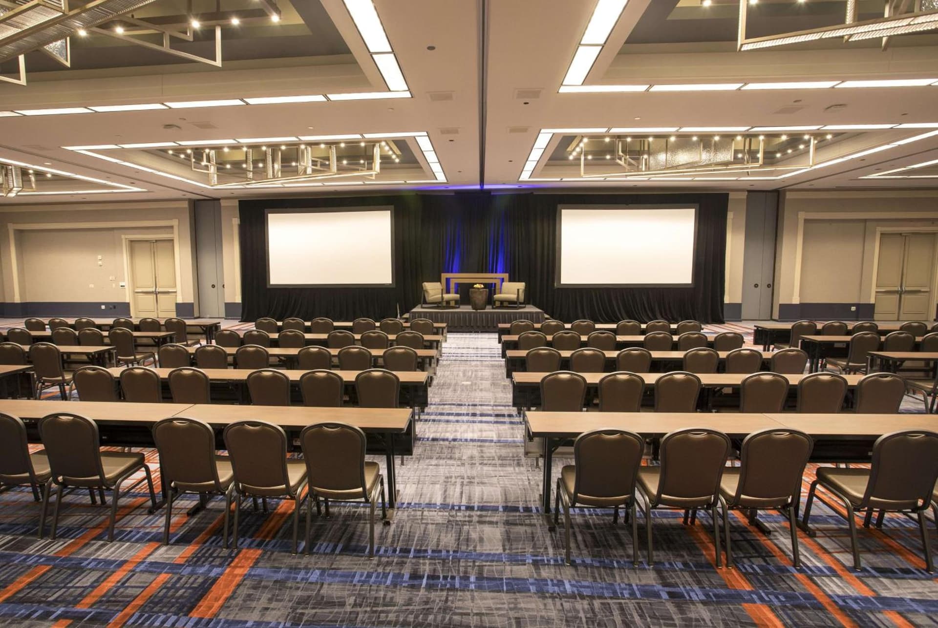 Hilton Atlanta Airport gallery photo in Atlanta, GA — image 36