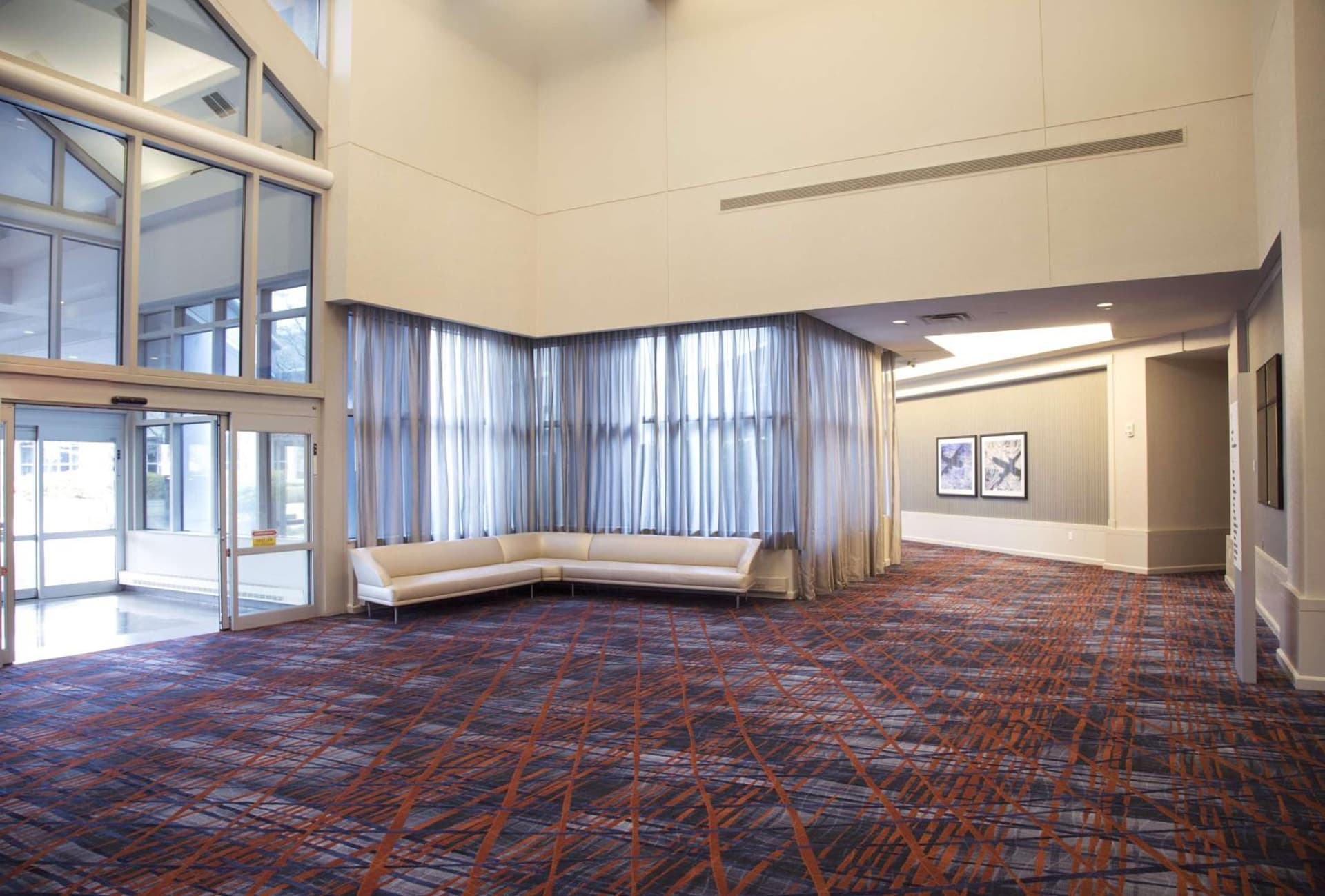 Hilton Atlanta Airport gallery photo in Atlanta, GA — image 45