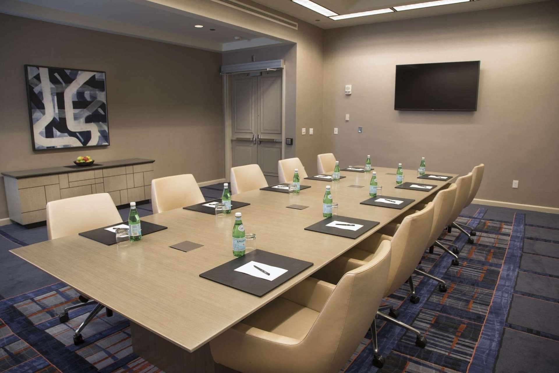 Hilton Atlanta Airport gallery photo in Atlanta, GA — image 47