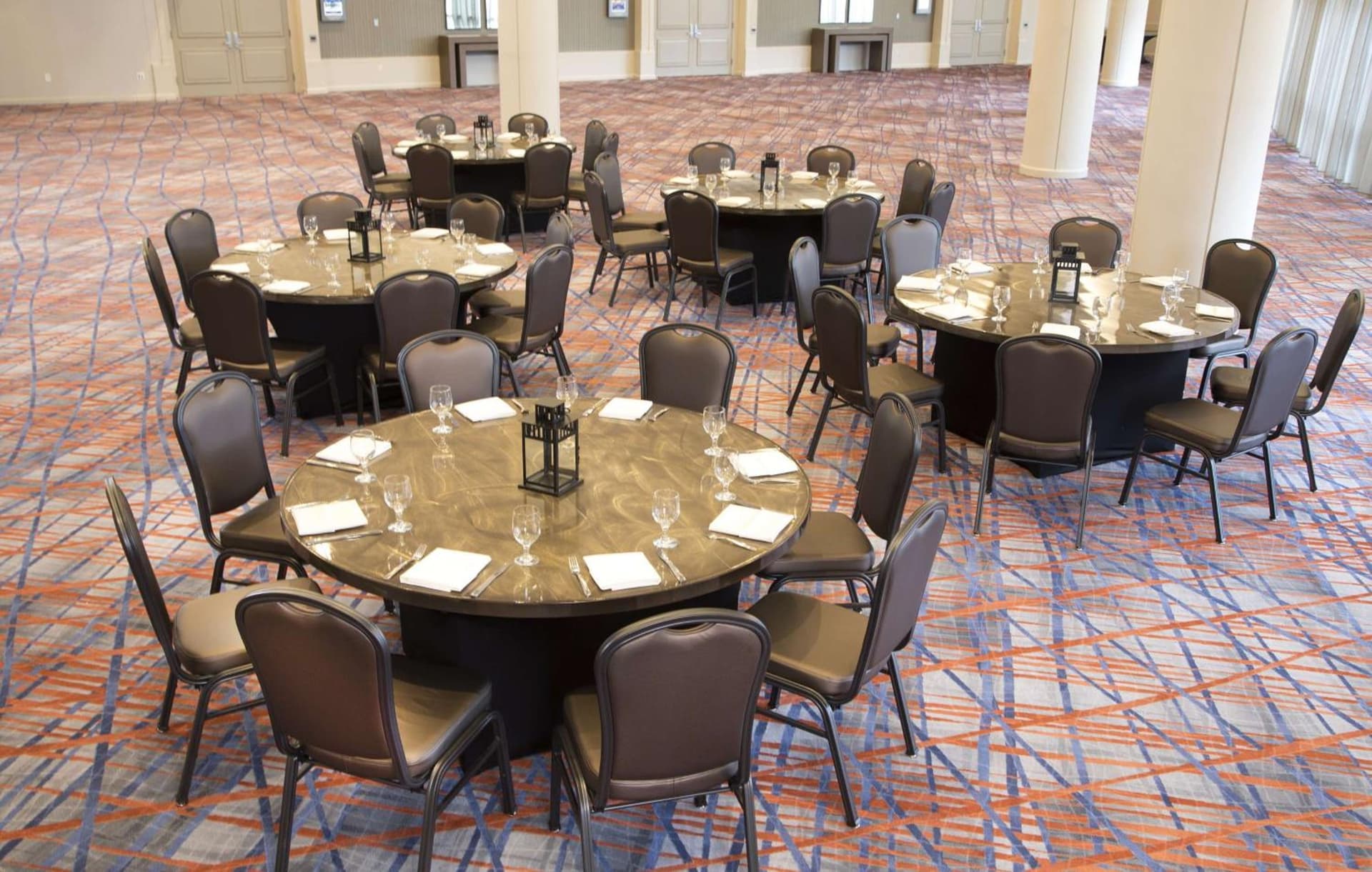 Hilton Atlanta Airport gallery photo in Atlanta, GA — image 72