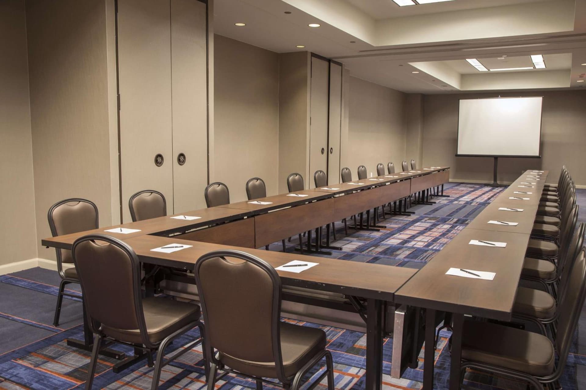 Hilton Atlanta Airport gallery photo in Atlanta, GA — image 5