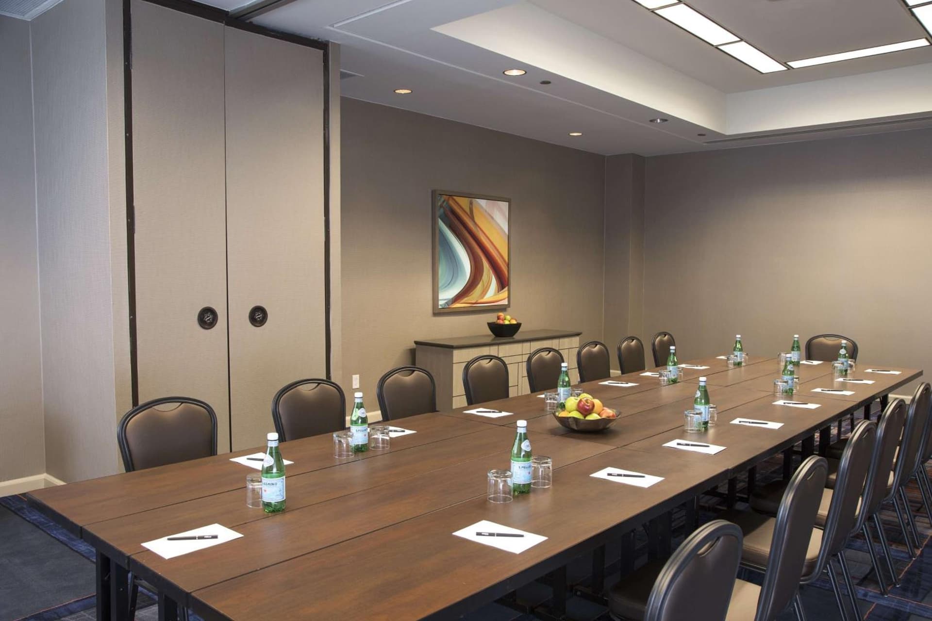 Hilton Atlanta Airport gallery photo in Atlanta, GA — image 14