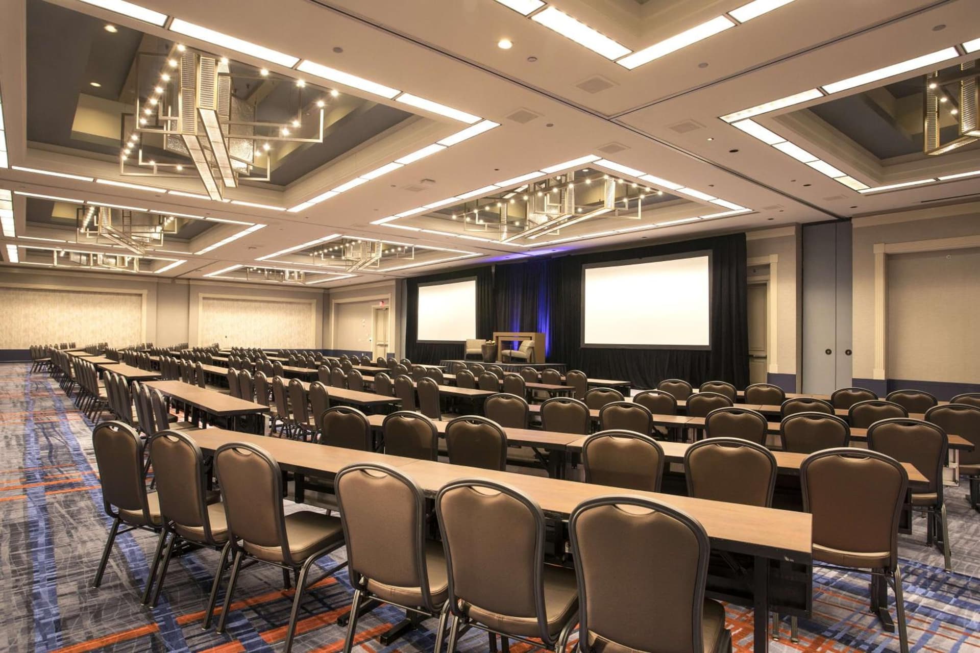 Hilton Atlanta Airport gallery photo in Atlanta, GA — image 12