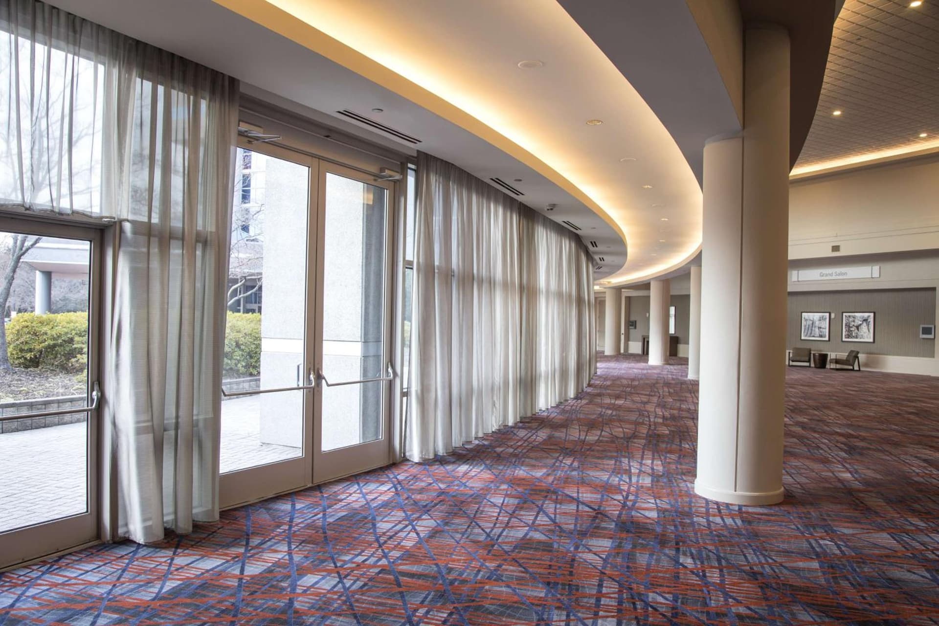 Hilton Atlanta Airport gallery photo in Atlanta, GA — image 46