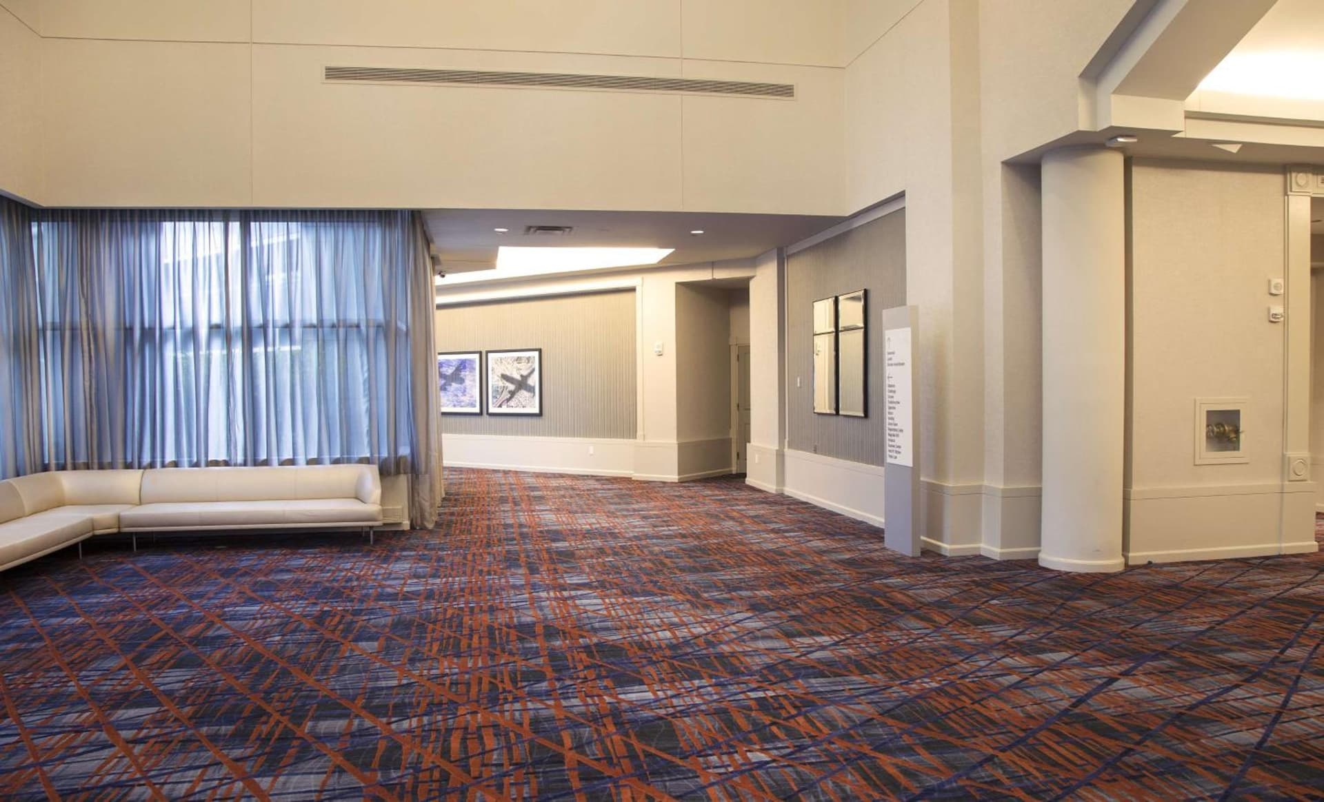 Hilton Atlanta Airport gallery photo in Atlanta, GA — image 65