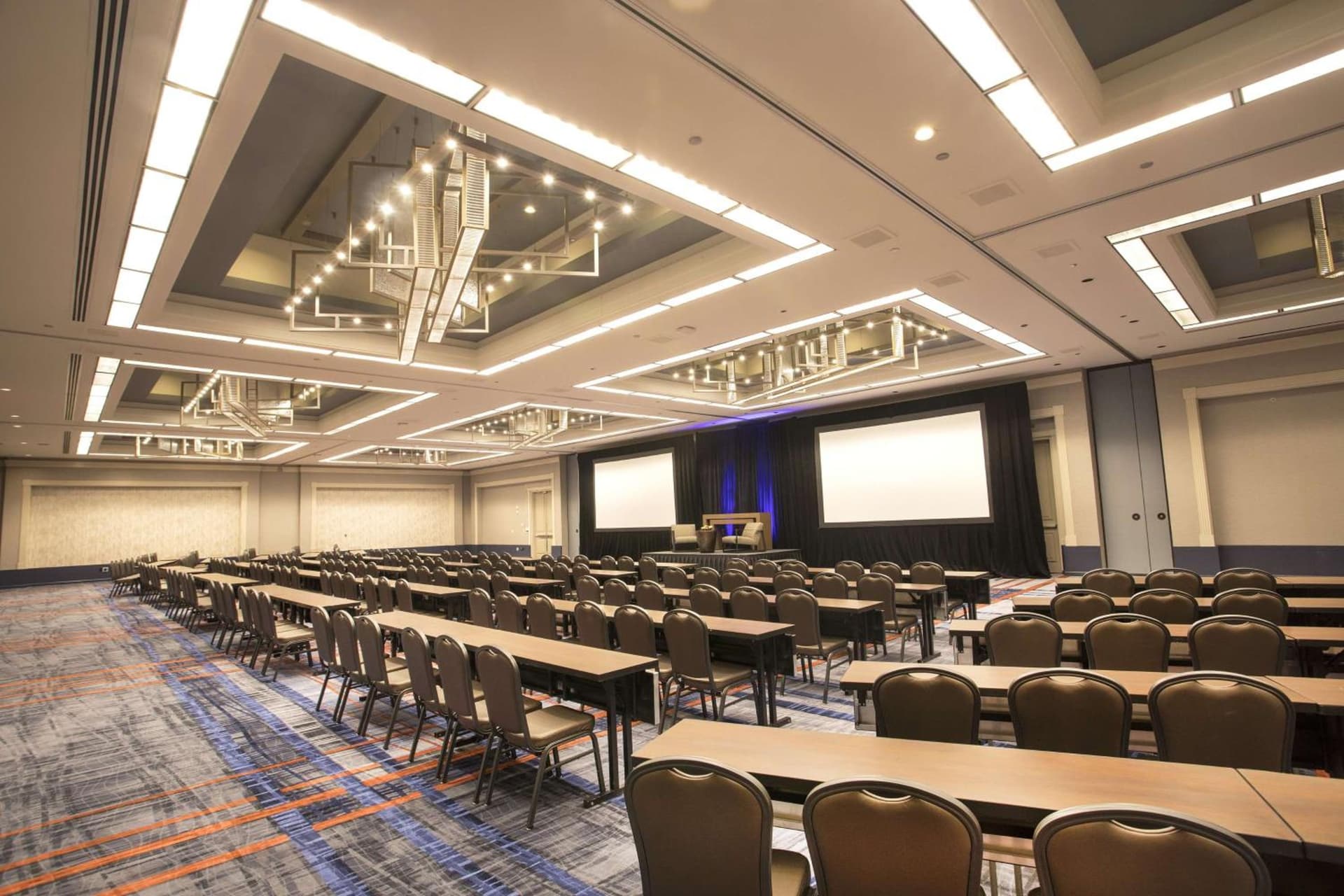 Hilton Atlanta Airport gallery photo in Atlanta, GA — image 81