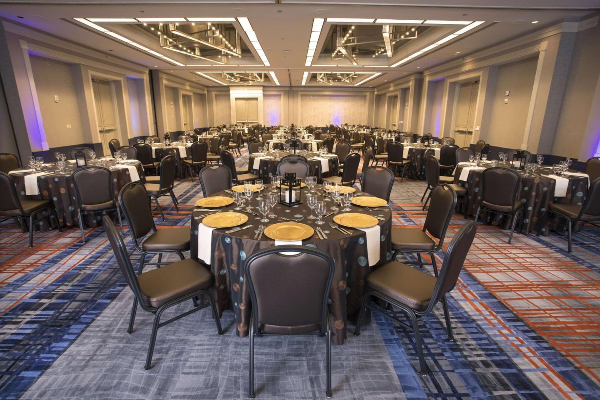 Hilton Atlanta Airport gallery photo in Atlanta, GA — image 38
