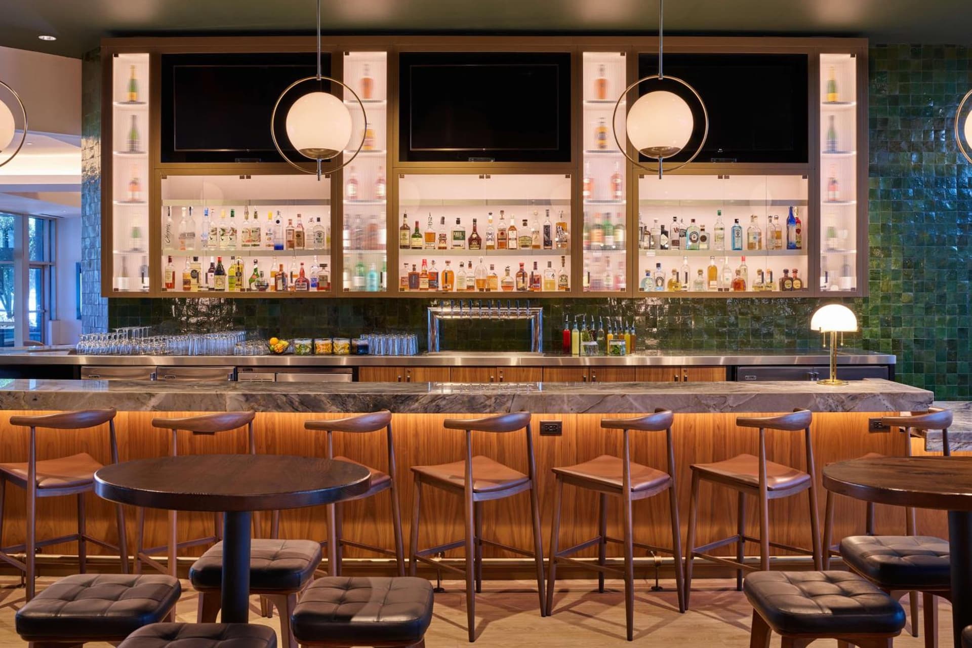 Hilton Atlanta Airport gallery photo in Atlanta, GA — image 37