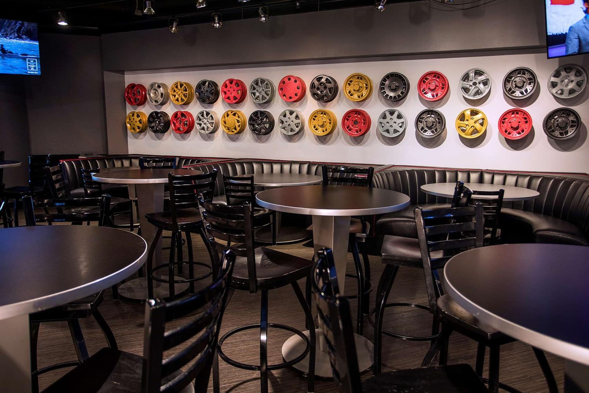 Hilton Atlanta Airport gallery photo in Atlanta, GA — image 56