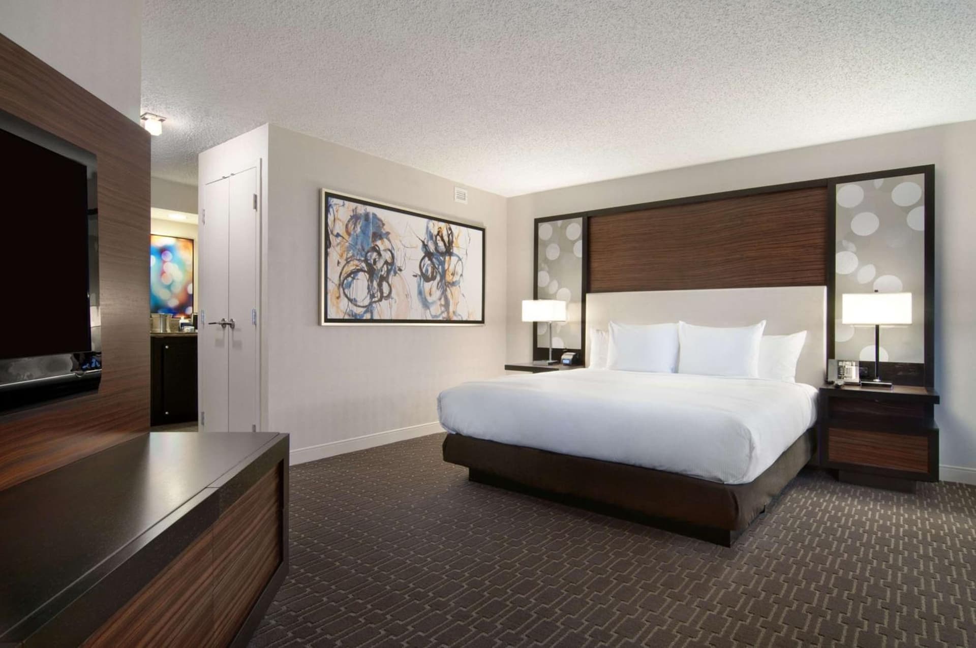 Hilton Atlanta Airport gallery photo in Atlanta, GA — image 78
