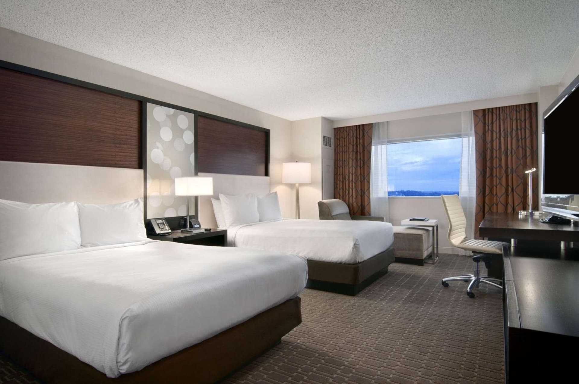 Hilton Atlanta Airport gallery photo in Atlanta, GA — image 4