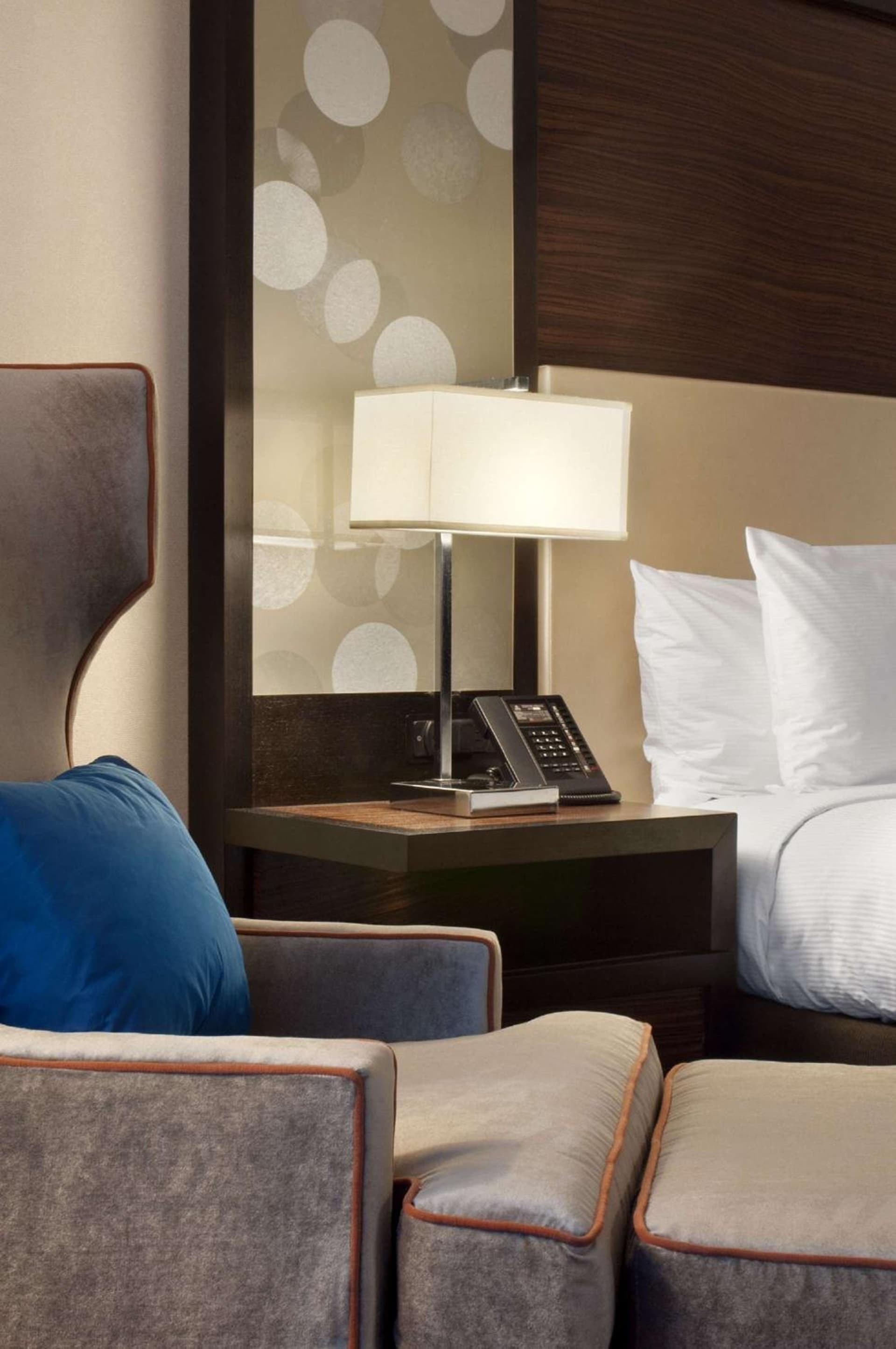 Hilton Atlanta Airport gallery photo in Atlanta, GA — image 41