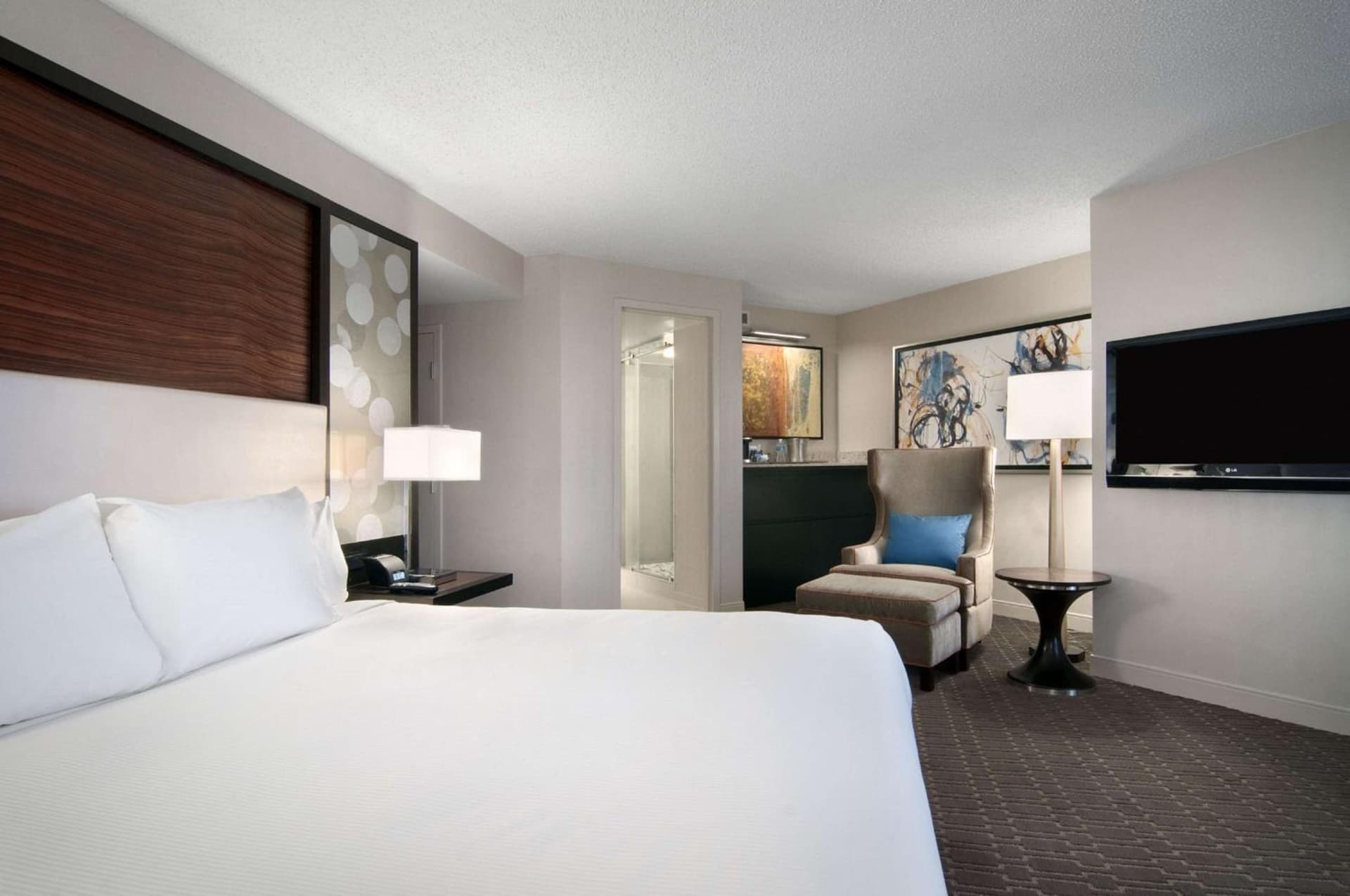 Hilton Atlanta Airport gallery photo in Atlanta, GA — image 25
