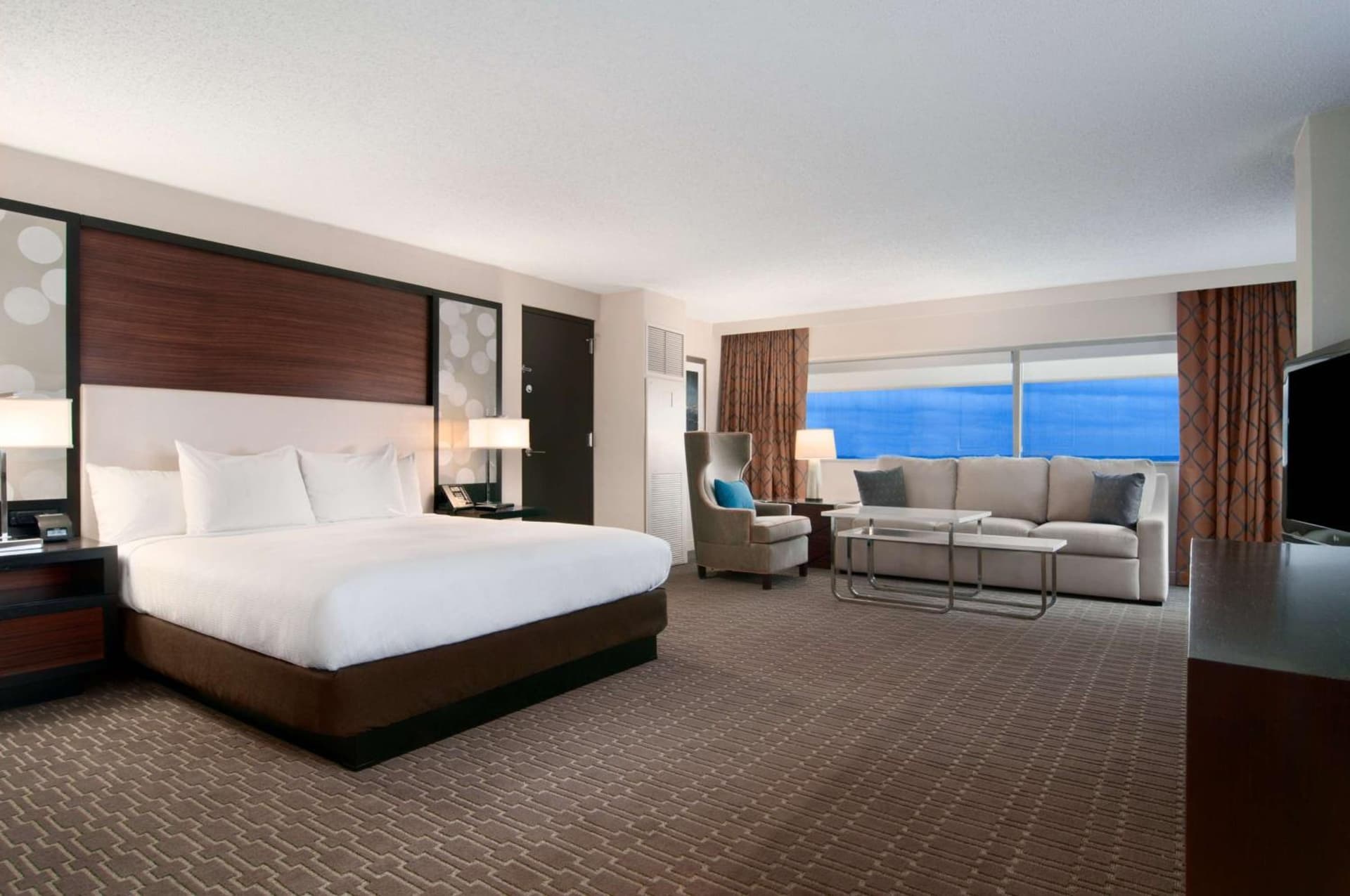 Hilton Atlanta Airport gallery photo in Atlanta, GA — image 42