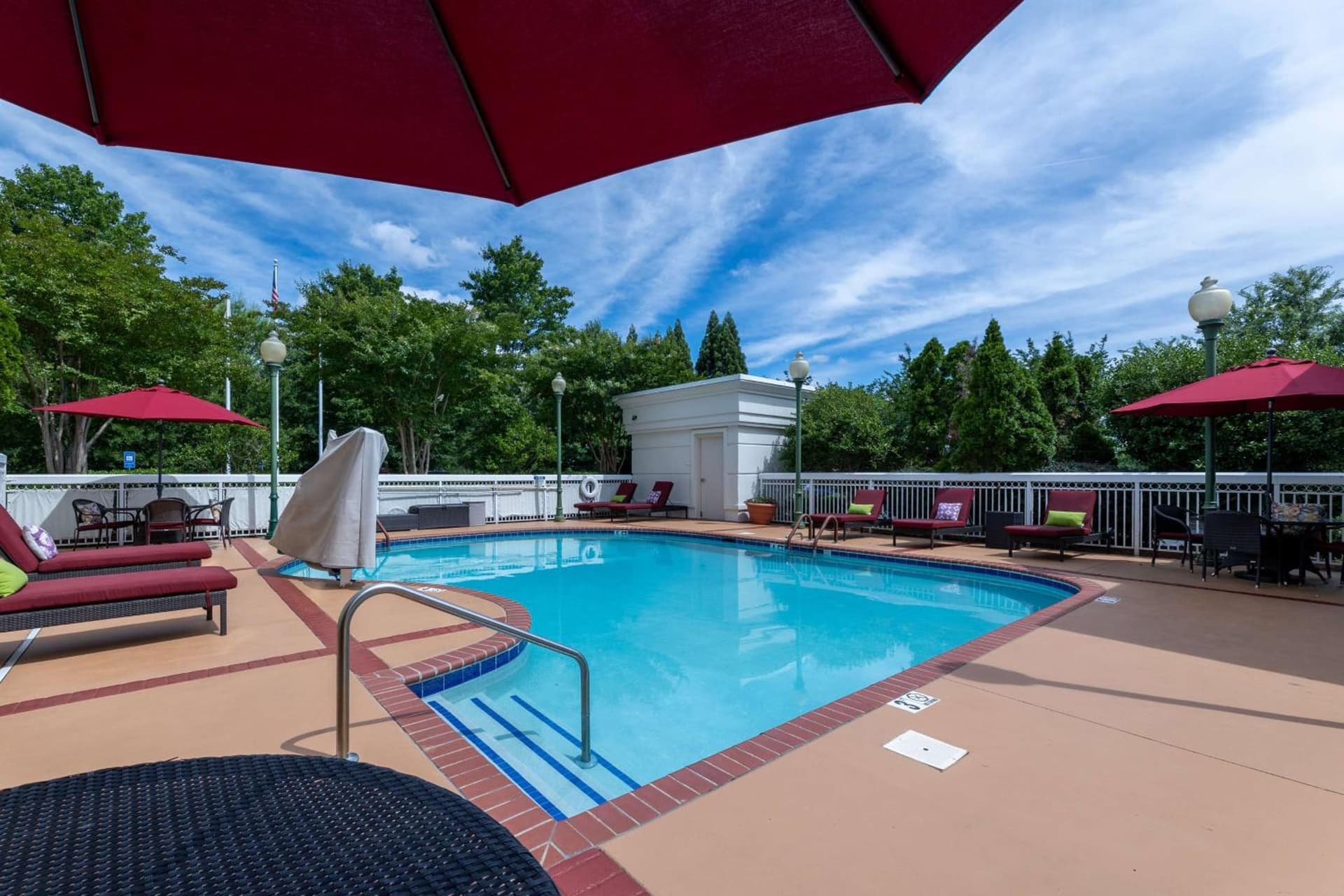 Hampton Inn Lawrenceville Duluth gallery photo in Lawrenceville, GA — image 28