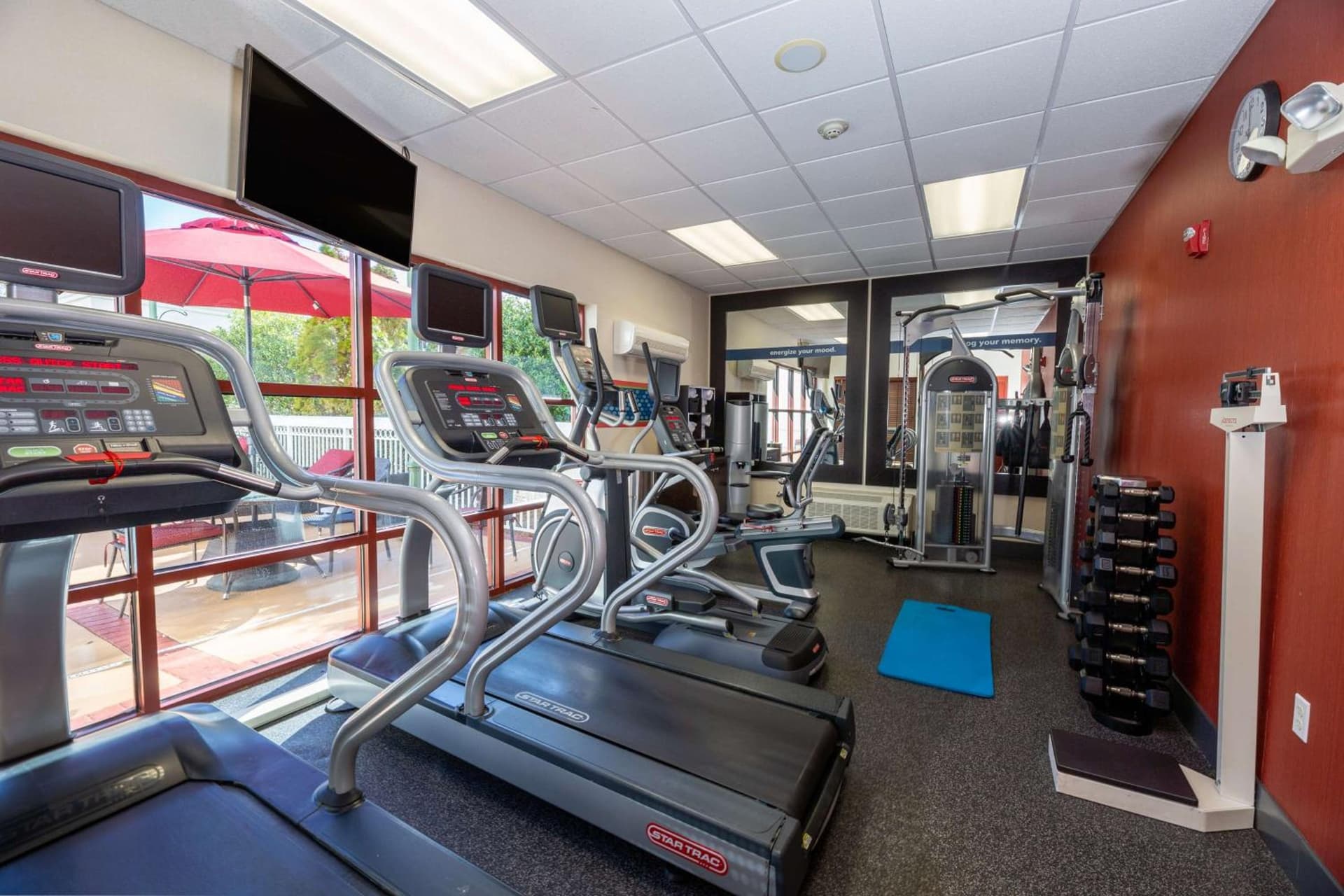 Hampton Inn Lawrenceville Duluth gallery photo in Lawrenceville, GA — image 27