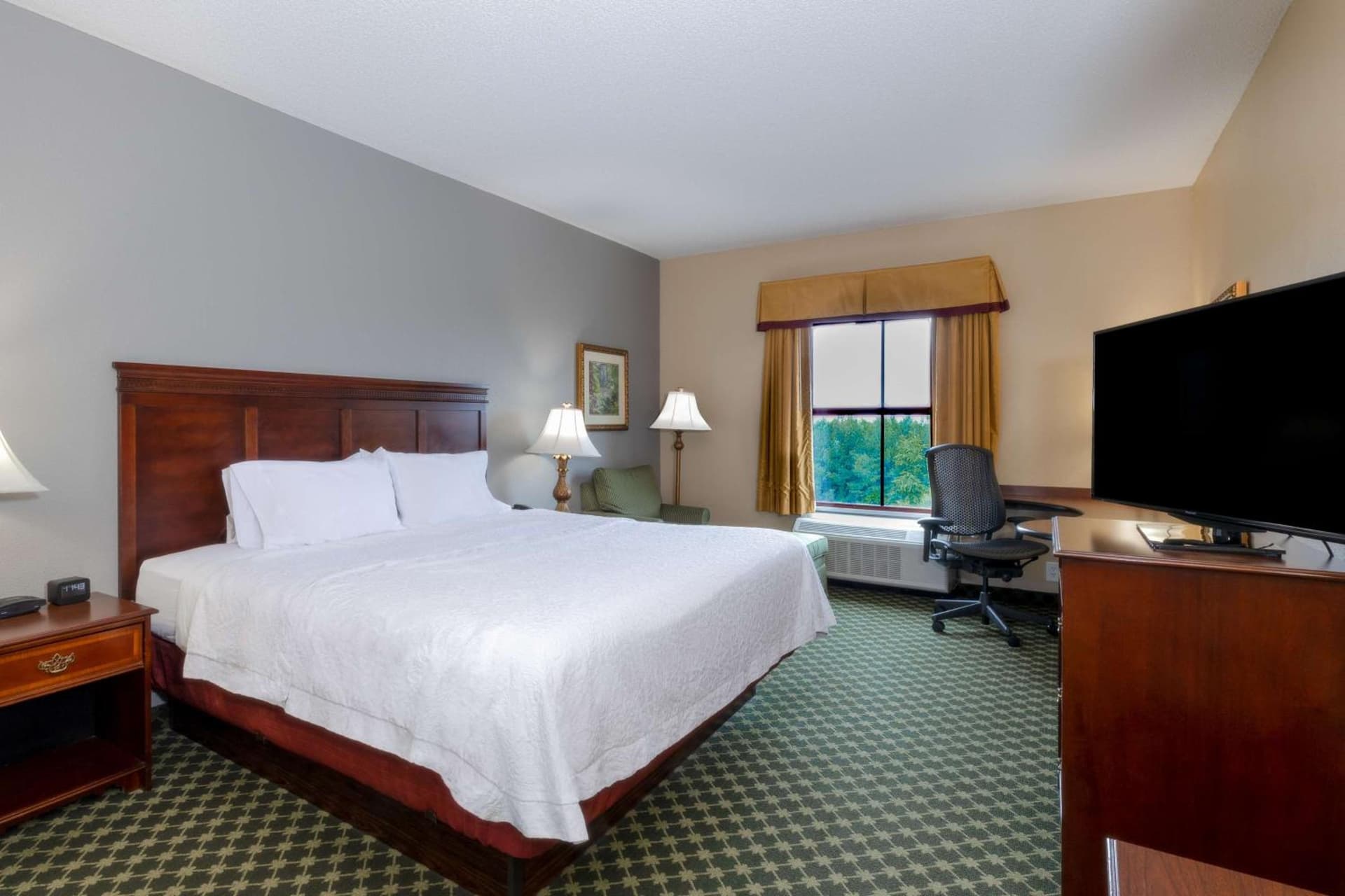 Hampton Inn Lawrenceville Duluth gallery photo in Lawrenceville, GA — image 20