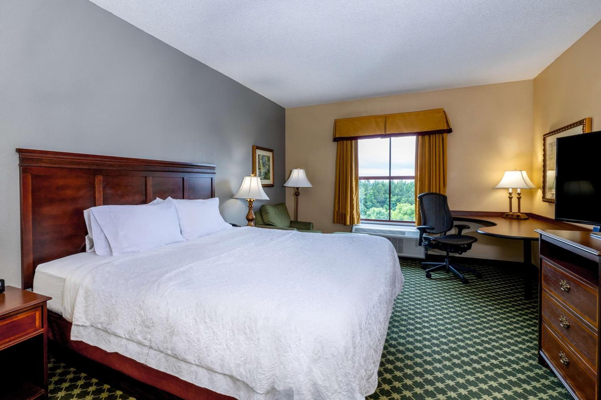 Hampton Inn Lawrenceville Duluth gallery photo in Lawrenceville, GA — image 29