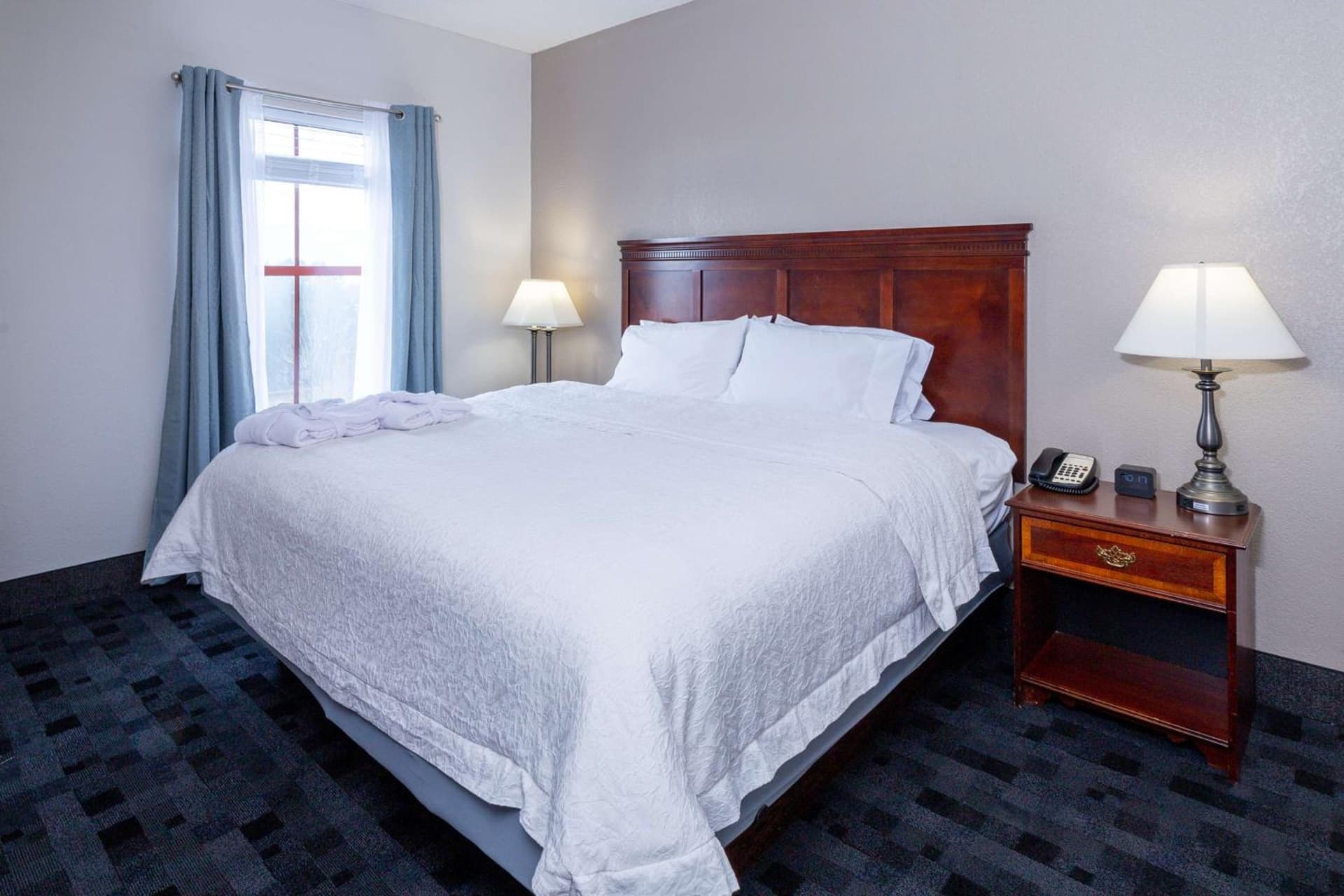 Hampton Inn Lawrenceville Duluth gallery photo in Lawrenceville, GA — image 36